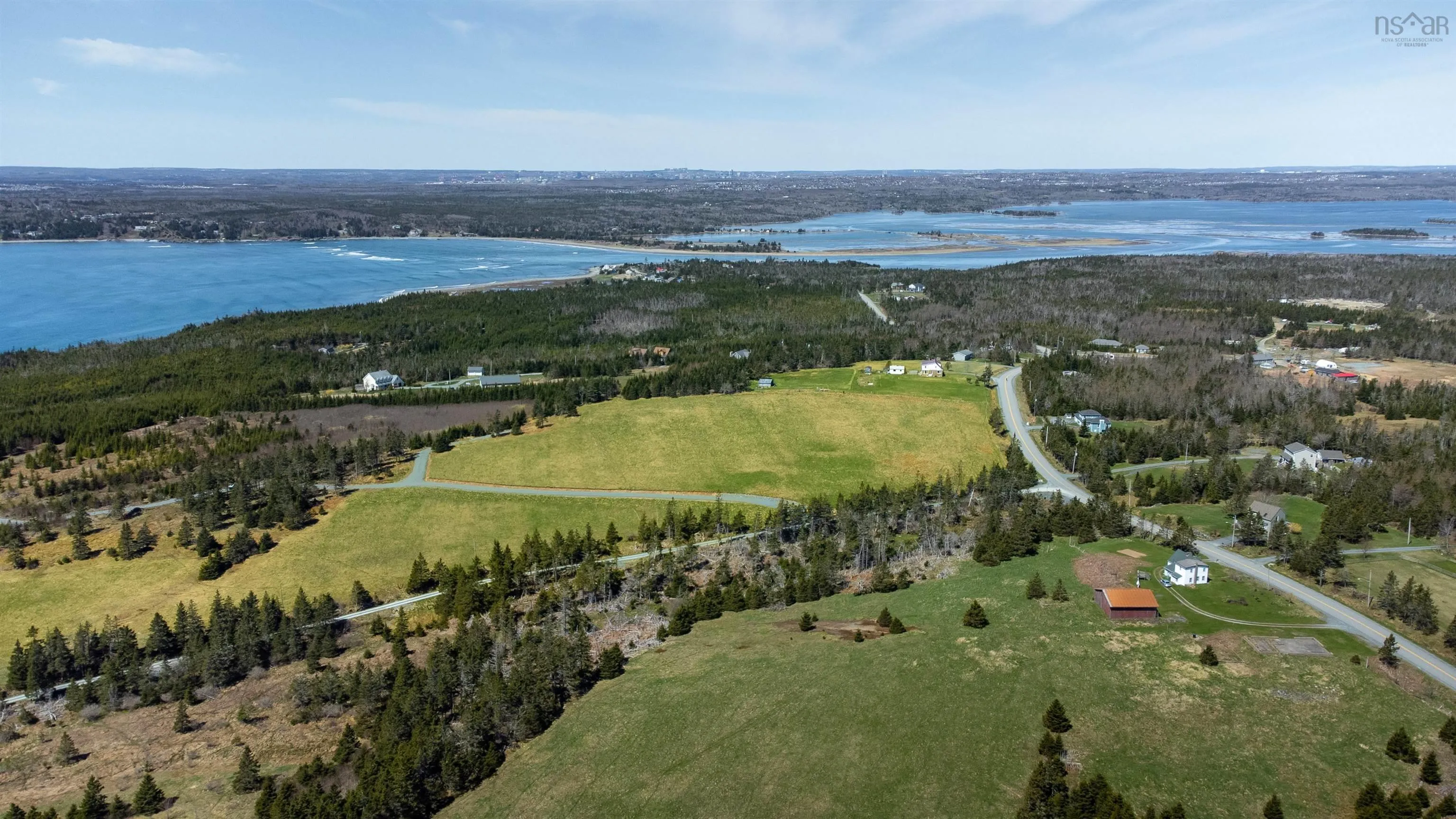 51 Moss Close Lot 1, Lawrencetown Ns B2z 1s5, ,Land,For Sale,Moss,202409922
