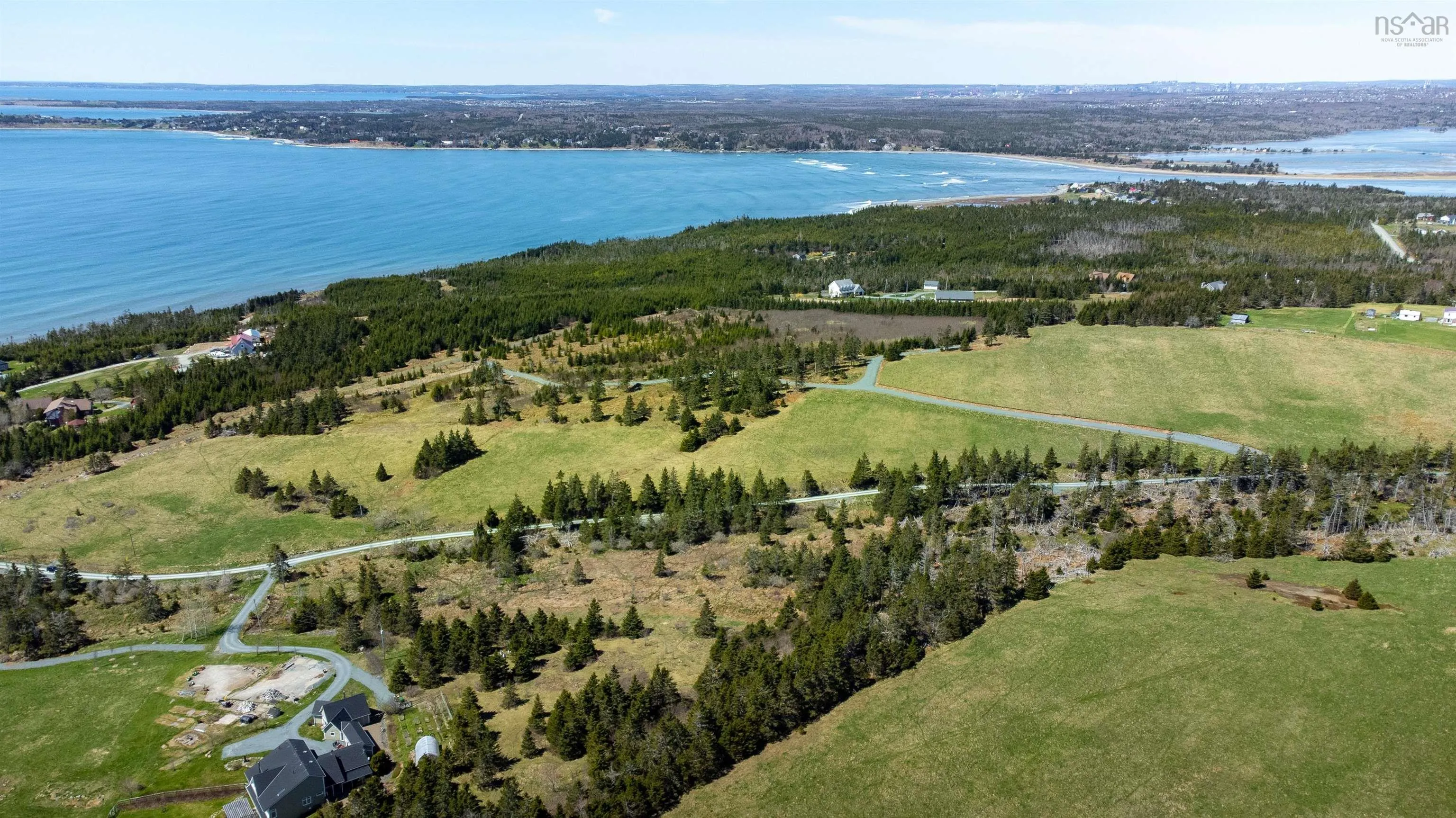51 Moss Close Lot 1, Lawrencetown Ns B2z 1s5, ,Land,For Sale,Moss,202409922
