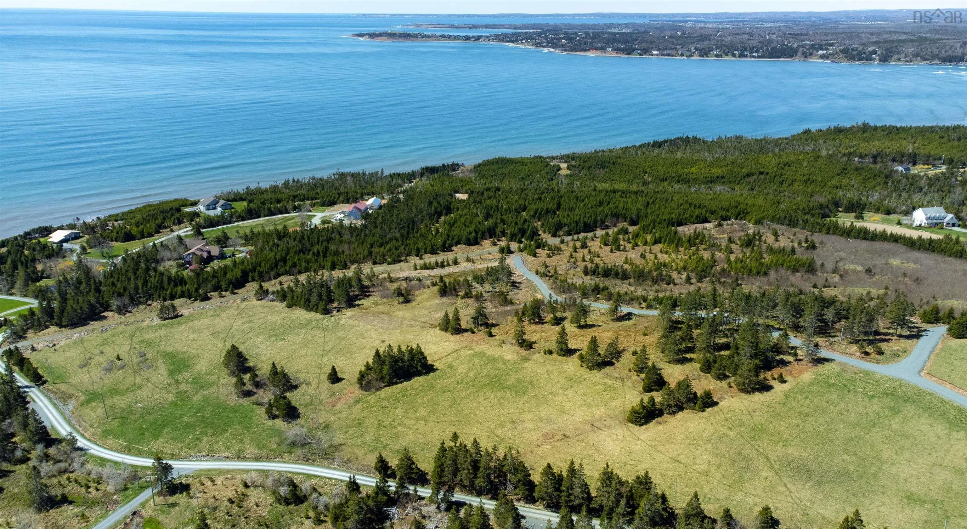 51 Moss Close Lot 1, Lawrencetown Ns B2z 1s5, ,Land,For Sale,Moss,202409922