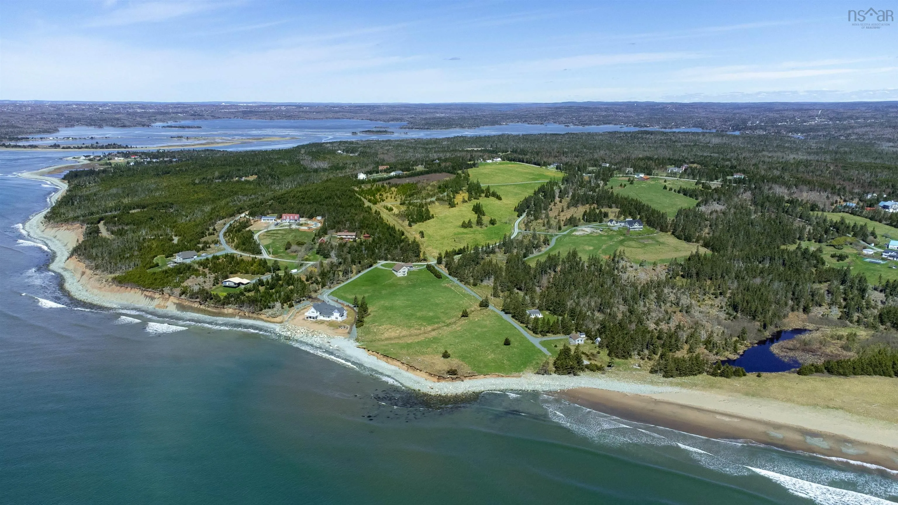 51 Moss Close Lot 1, Lawrencetown Ns B2z 1s5, ,Land,For Sale,Moss,202409922