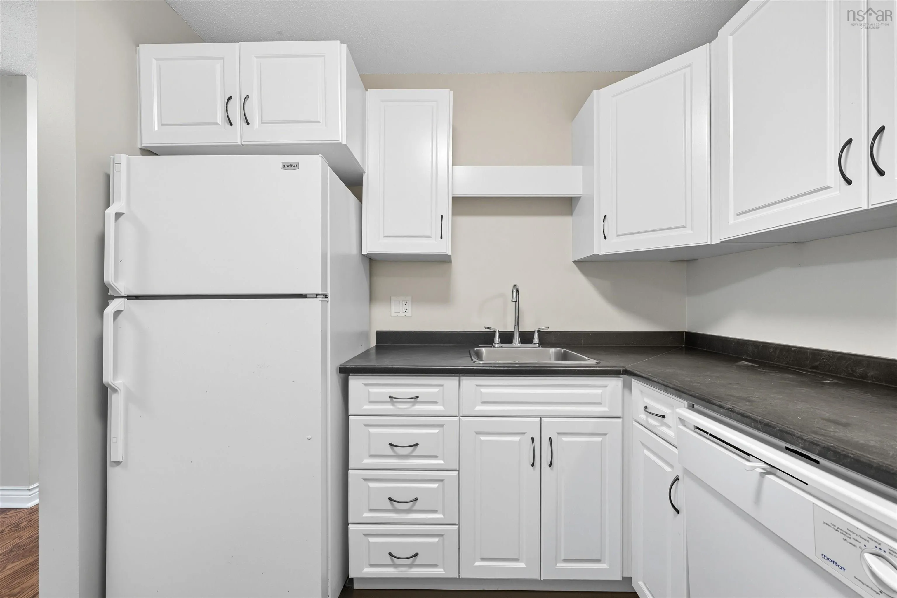 218-3700 John Parr Drive, Halifax, NS B3K 5V4, 1 Bedroom Bedrooms, ,1 BathroomBathrooms,Residential,For Sale,John Parr,202523993