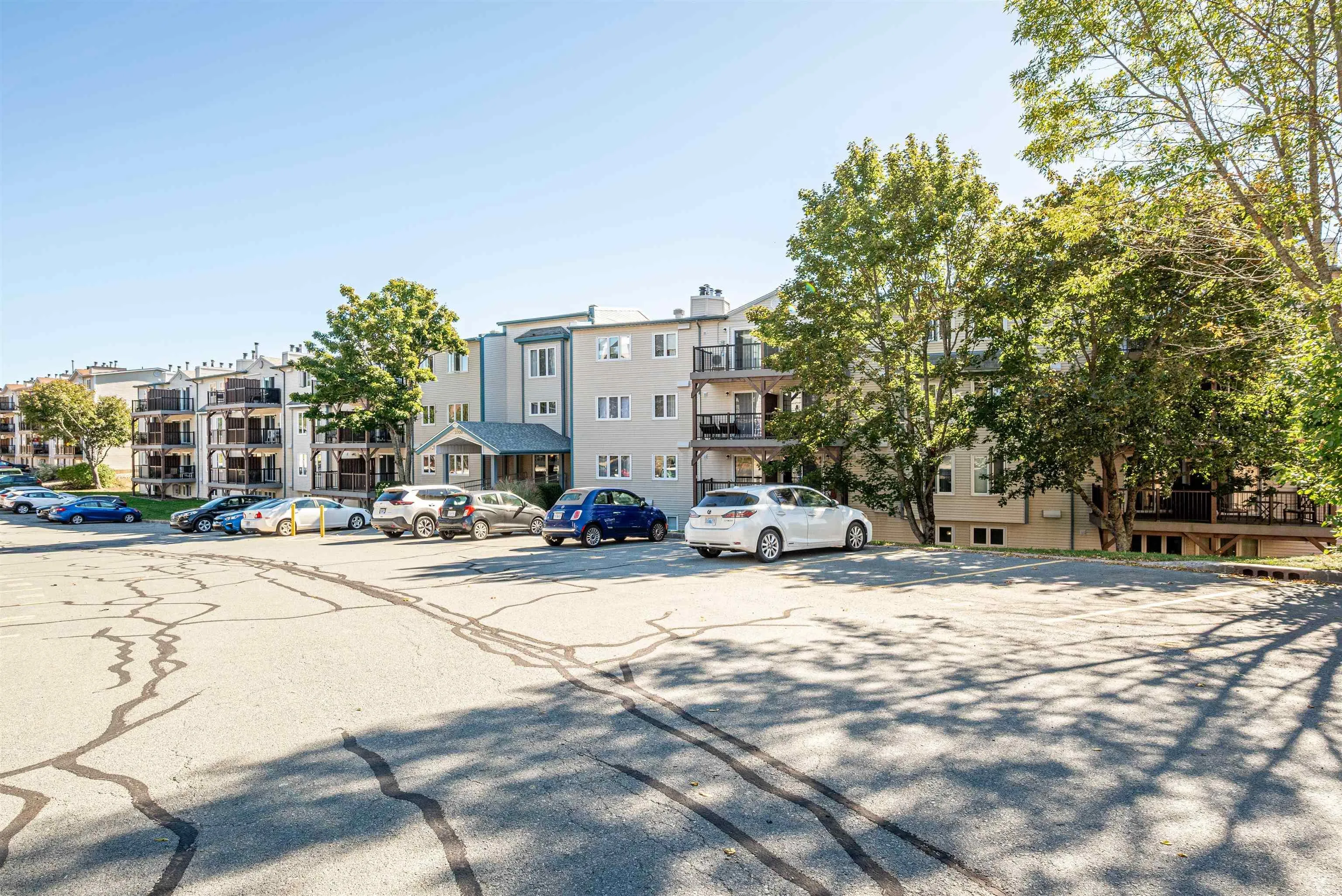 218-3700 John Parr Drive, Halifax, NS B3K 5V4, 1 Bedroom Bedrooms, ,1 BathroomBathrooms,Residential,For Sale,John Parr,202523993