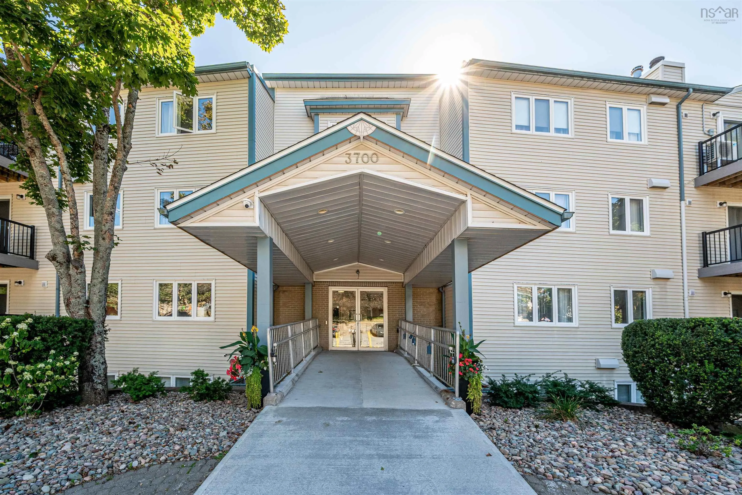 218-3700 John Parr Drive, Halifax, NS B3K 5V4, 1 Bedroom Bedrooms, ,1 BathroomBathrooms,Residential,For Sale,John Parr,202523993