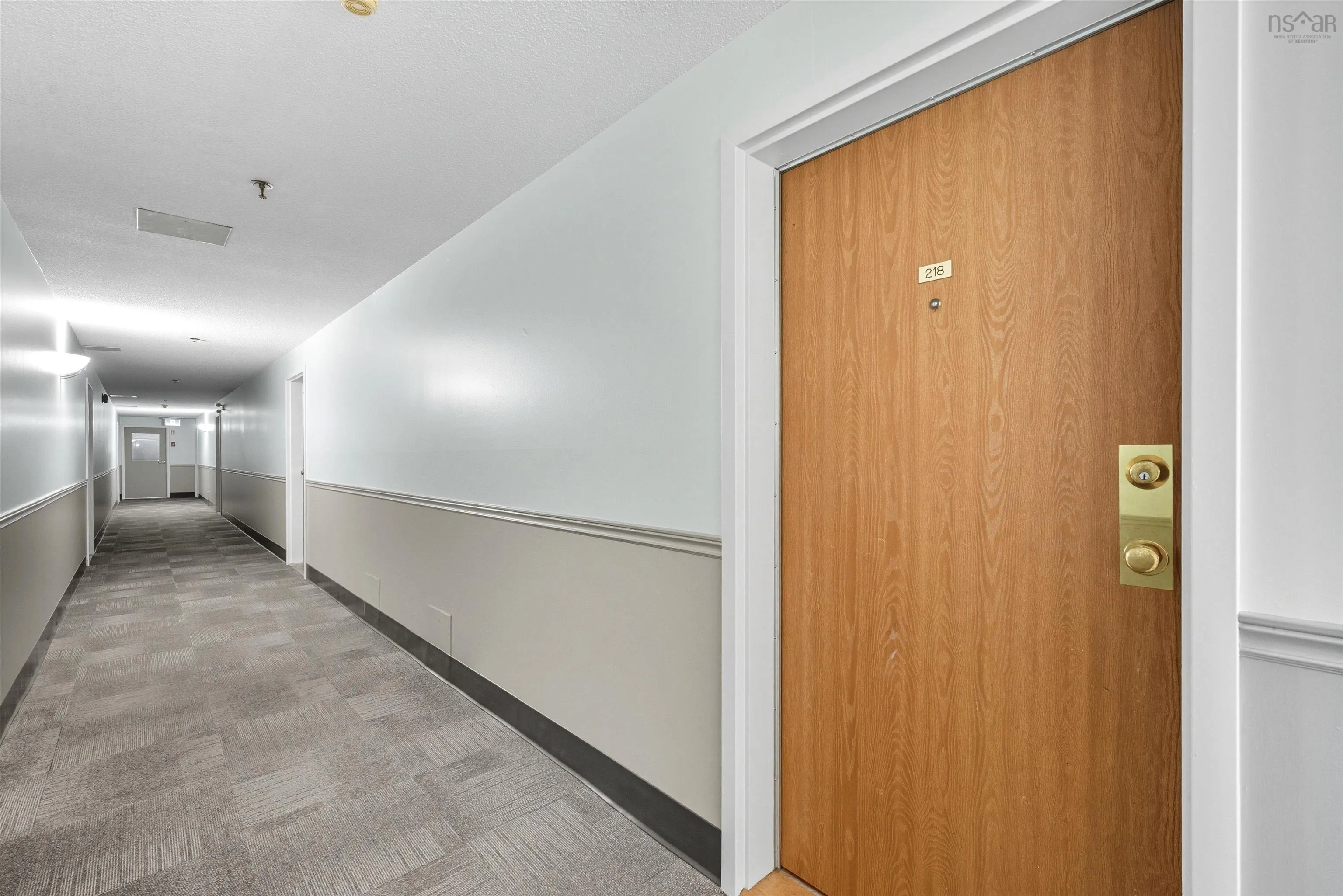 218-3700 John Parr Drive, Halifax, NS B3K 5V4, 1 Bedroom Bedrooms, ,1 BathroomBathrooms,Residential,For Sale,John Parr,202523993