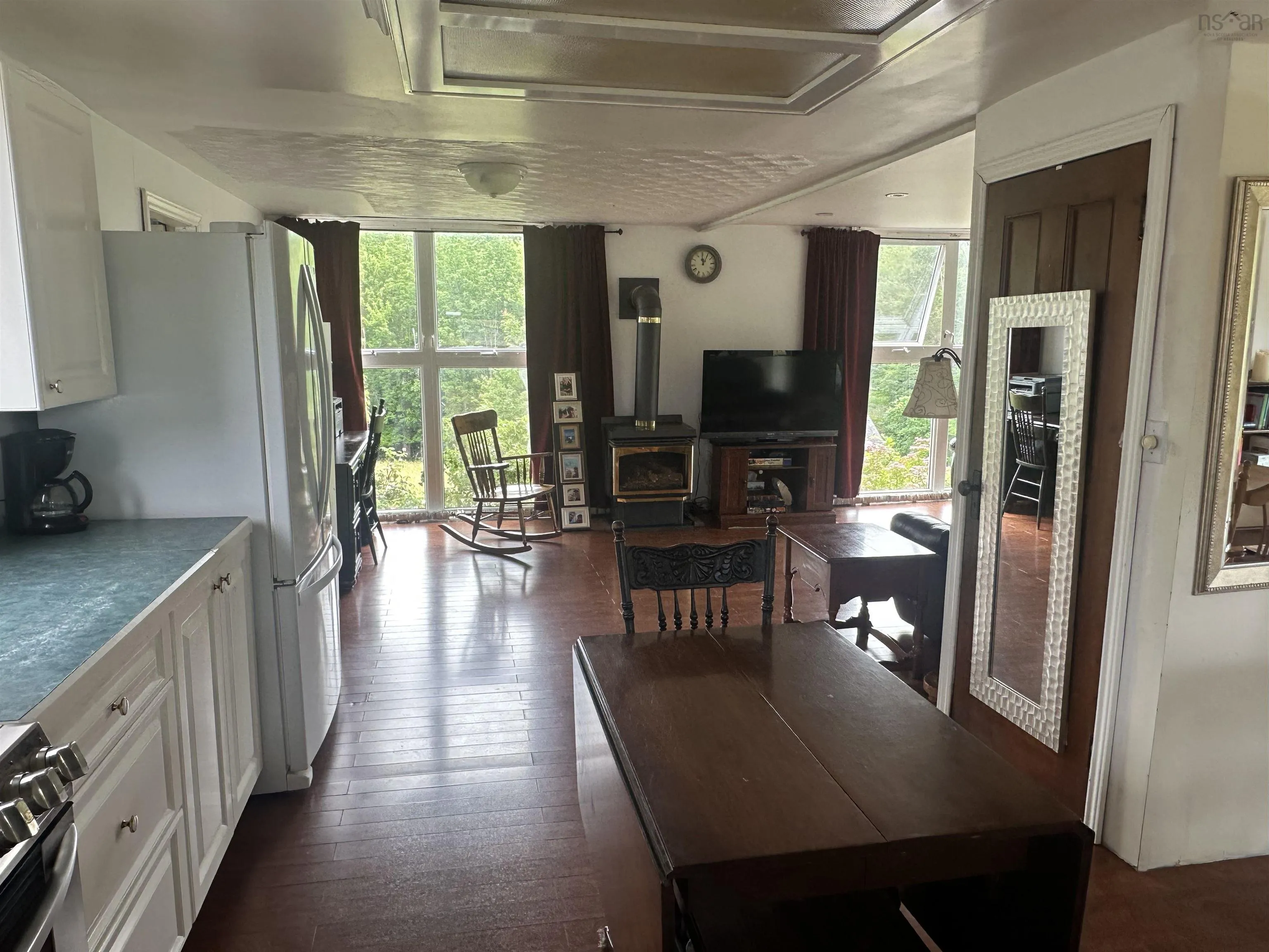 227 Landry Lane, Upper Falmouth, NS B0P 1P0, 2 Bedrooms Bedrooms, ,2 BathroomsBathrooms,Residential,For Sale,Landry,202517923