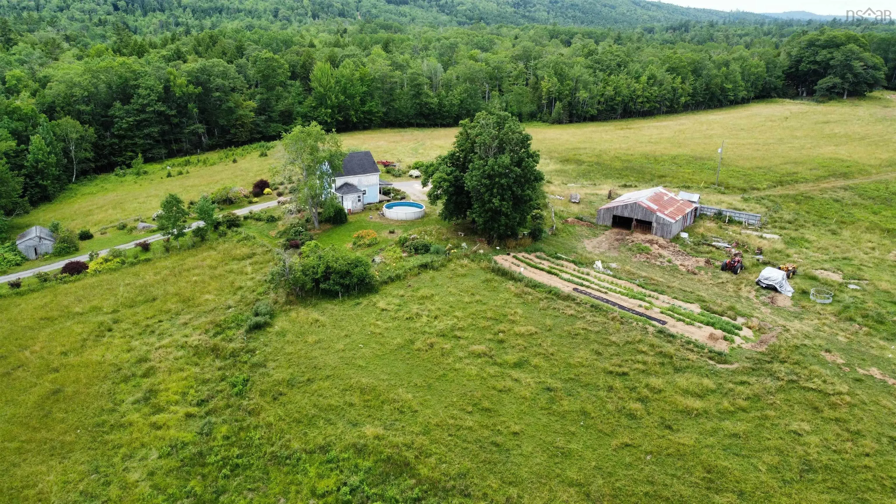 227 Landry Lane, Upper Falmouth, NS B0P 1P0, 2 Bedrooms Bedrooms, ,2 BathroomsBathrooms,Residential,For Sale,Landry,202517923