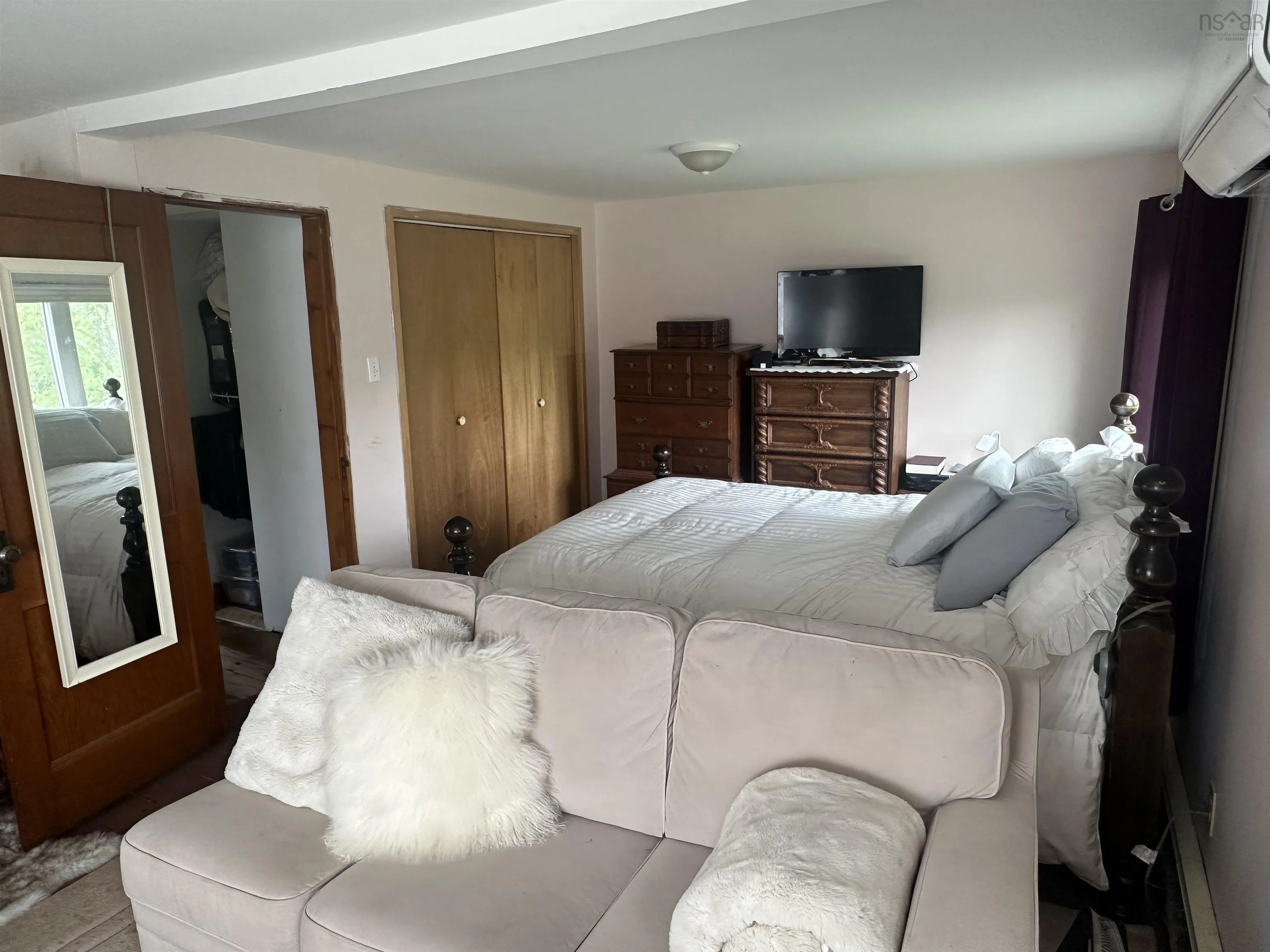 227 Landry Lane, Upper Falmouth, NS B0P 1P0, 2 Bedrooms Bedrooms, ,2 BathroomsBathrooms,Residential,For Sale,Landry,202517923