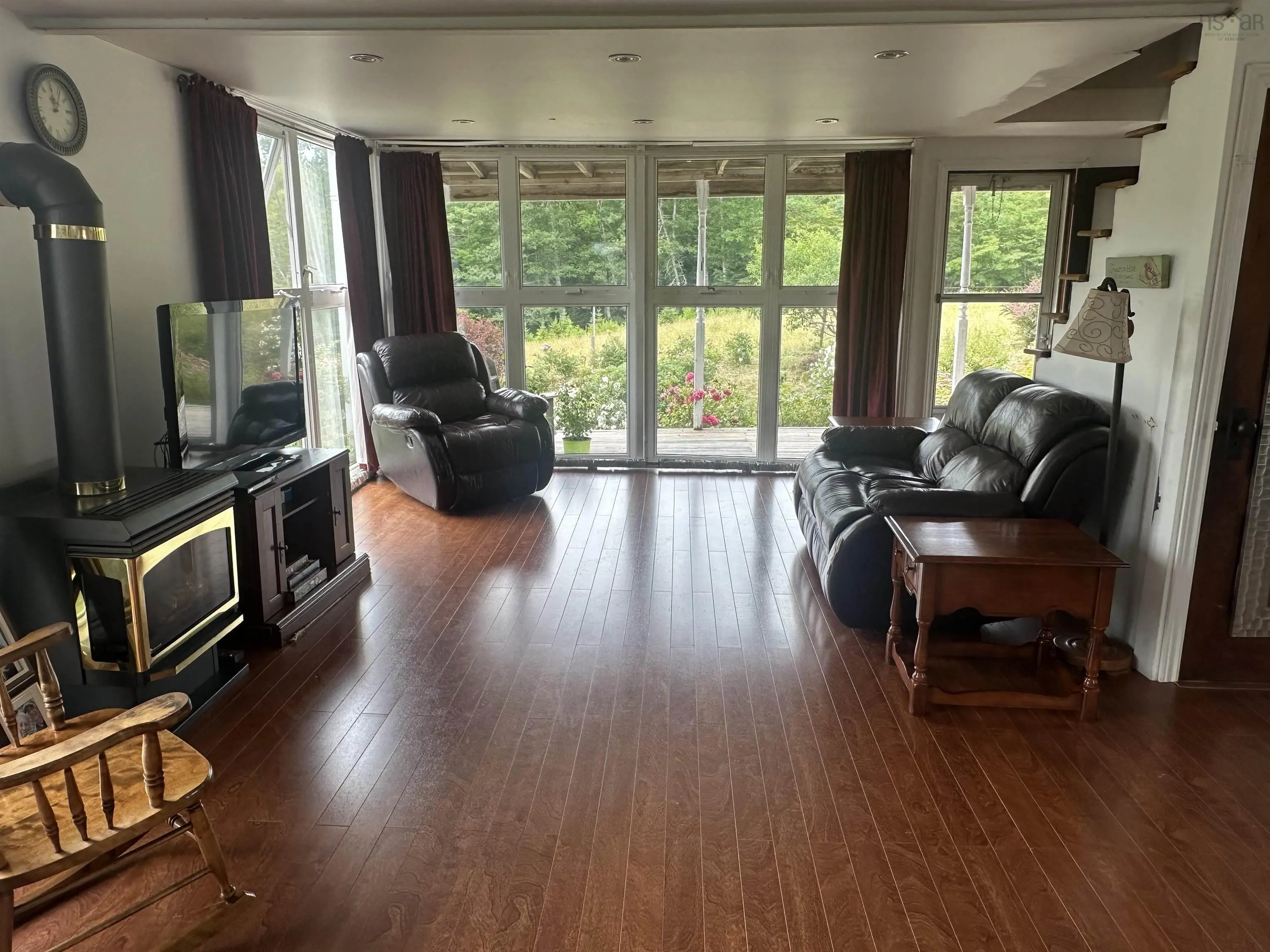 227 Landry Lane, Upper Falmouth, NS B0P 1P0, 2 Bedrooms Bedrooms, ,2 BathroomsBathrooms,Residential,For Sale,Landry,202517923