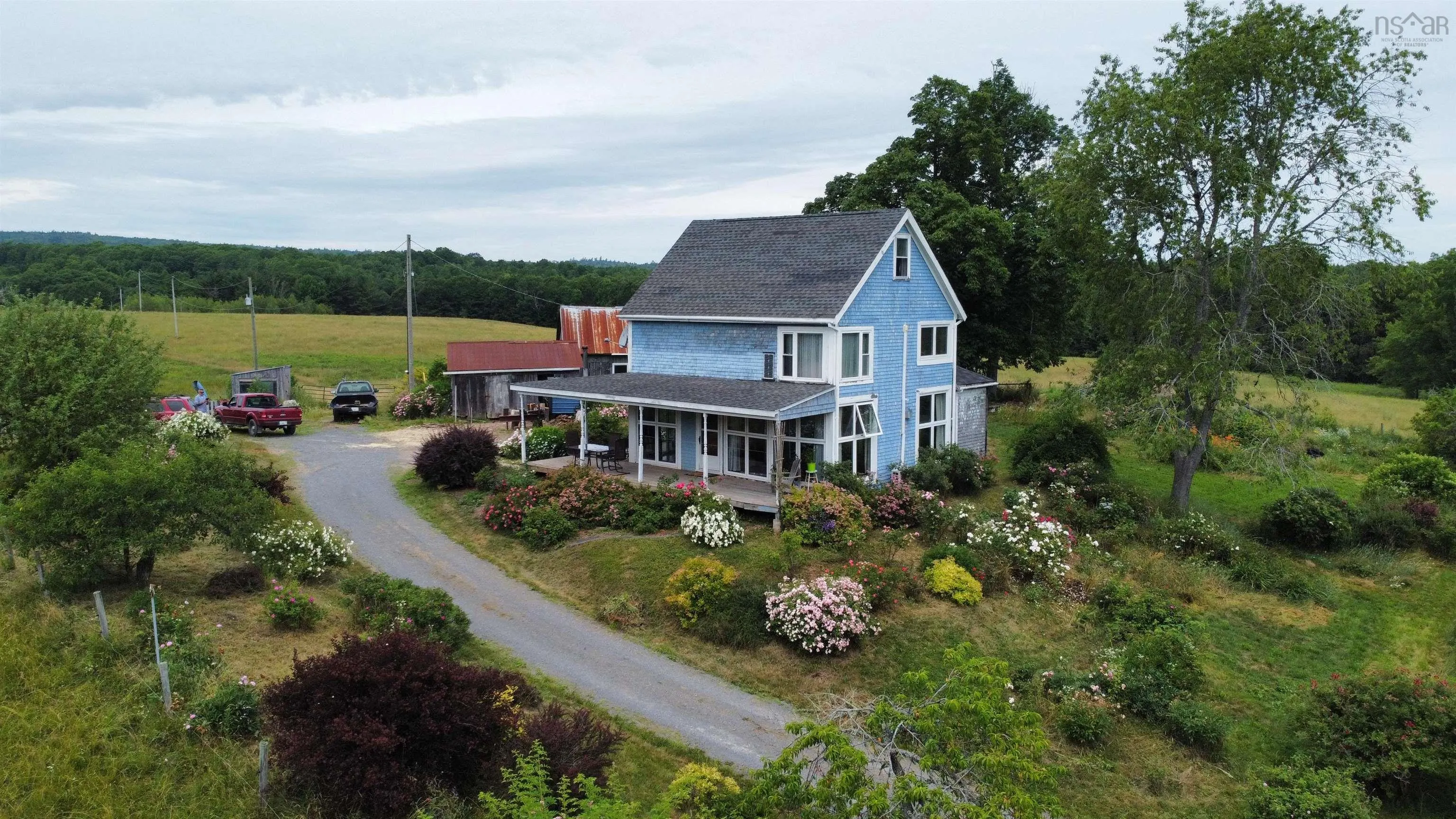 227 Landry Lane, Upper Falmouth, NS B0P 1P0, 2 Bedrooms Bedrooms, ,2 BathroomsBathrooms,Residential,For Sale,Landry,202517923