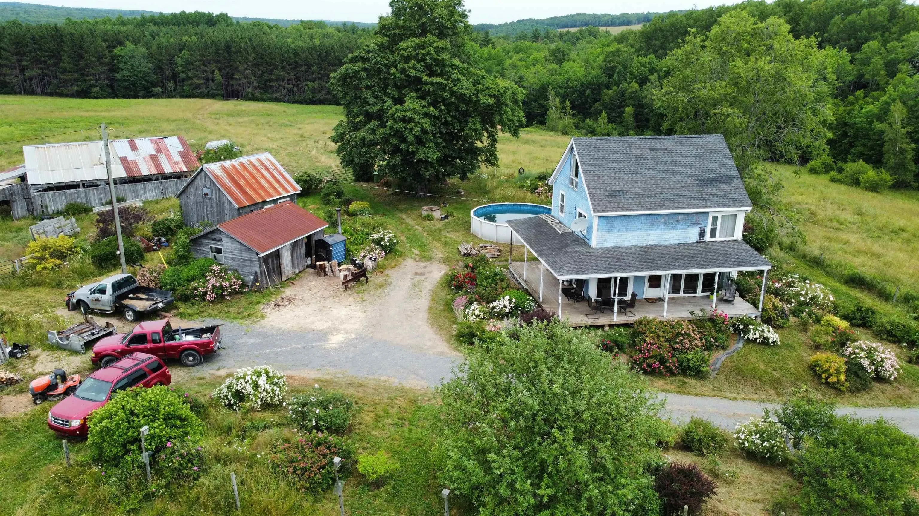 227 Landry Lane, Upper Falmouth, NS B0P 1P0, 2 Bedrooms Bedrooms, ,2 BathroomsBathrooms,Residential,For Sale,Landry,202517923