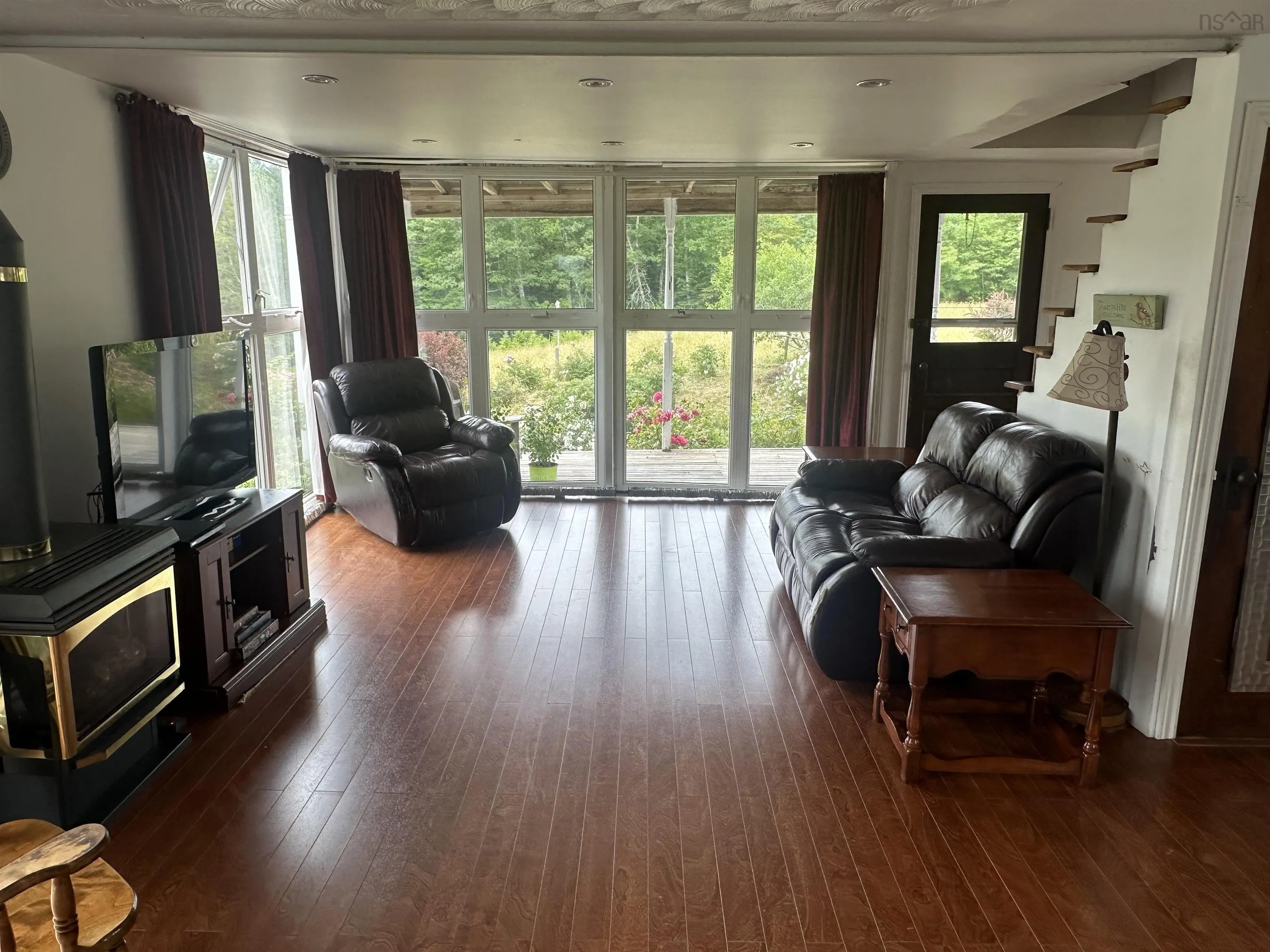 227 Landry Lane, Upper Falmouth, NS B0P 1P0, 2 Bedrooms Bedrooms, ,2 BathroomsBathrooms,Residential,For Sale,Landry,202517923