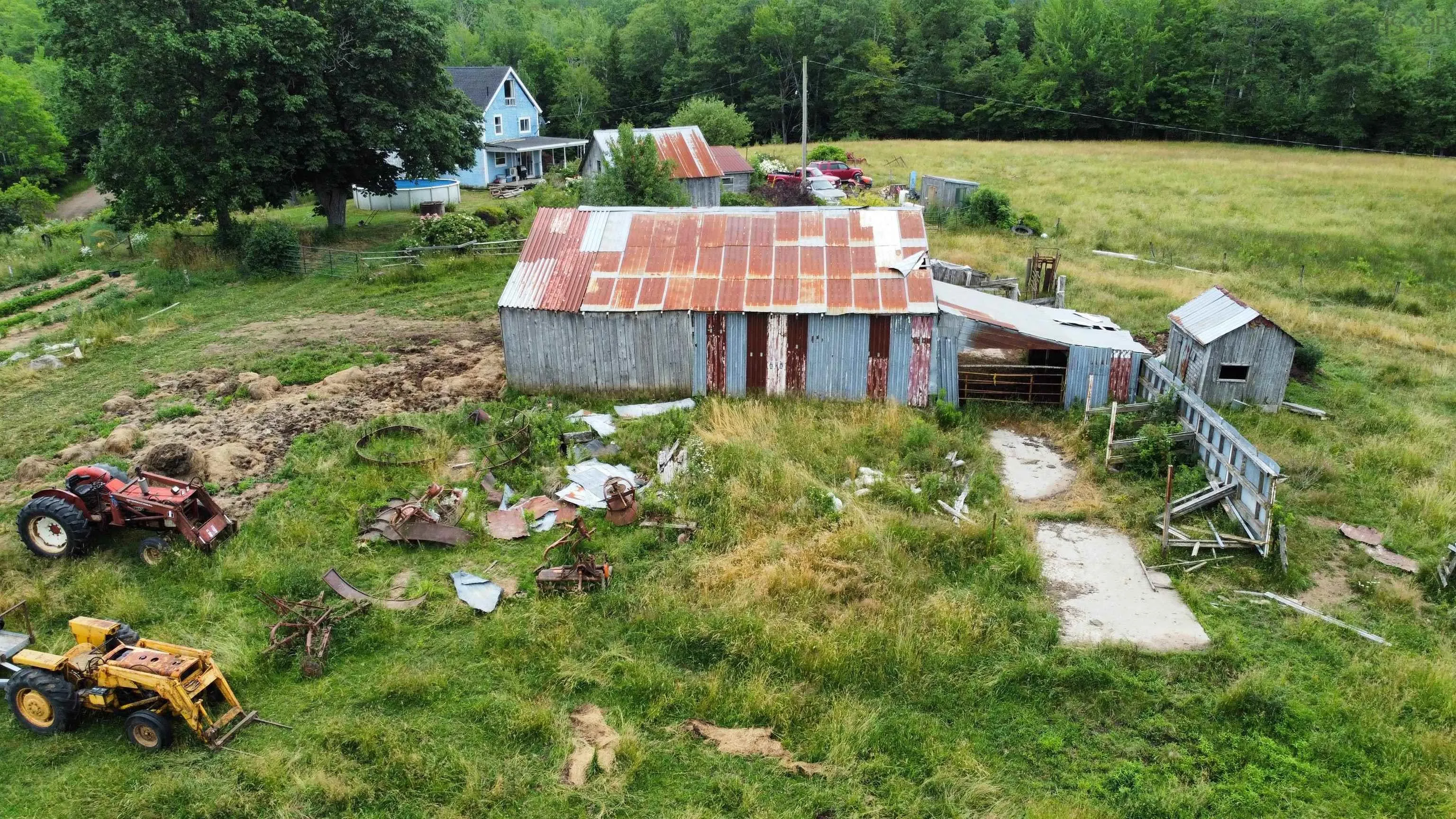 227 Landry Lane, Upper Falmouth, NS B0P 1P0, 2 Bedrooms Bedrooms, ,2 BathroomsBathrooms,Residential,For Sale,Landry,202517923