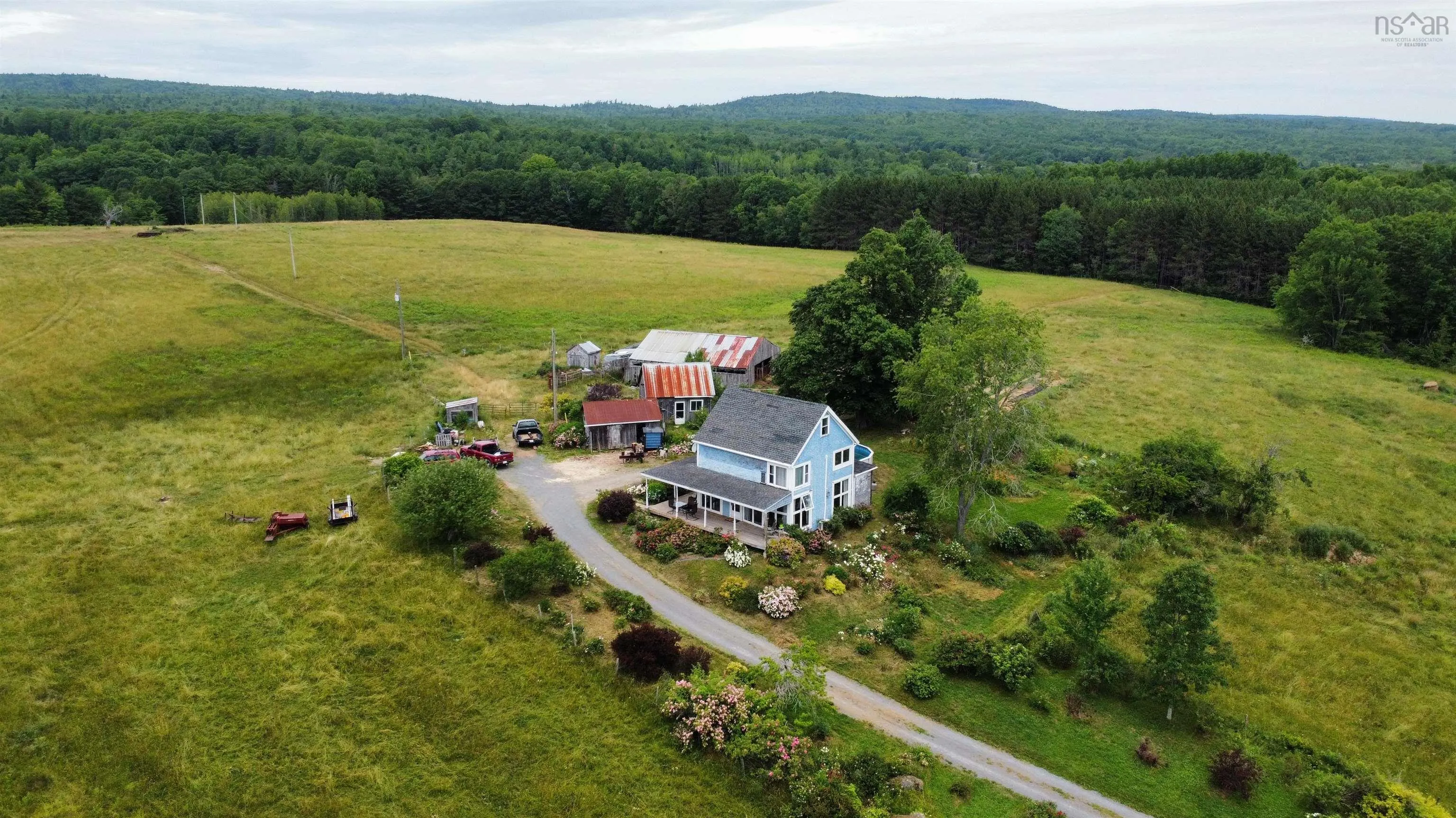 227 Landry Lane, Upper Falmouth, NS B0P 1P0, 2 Bedrooms Bedrooms, ,2 BathroomsBathrooms,Residential,For Sale,Landry,202517923