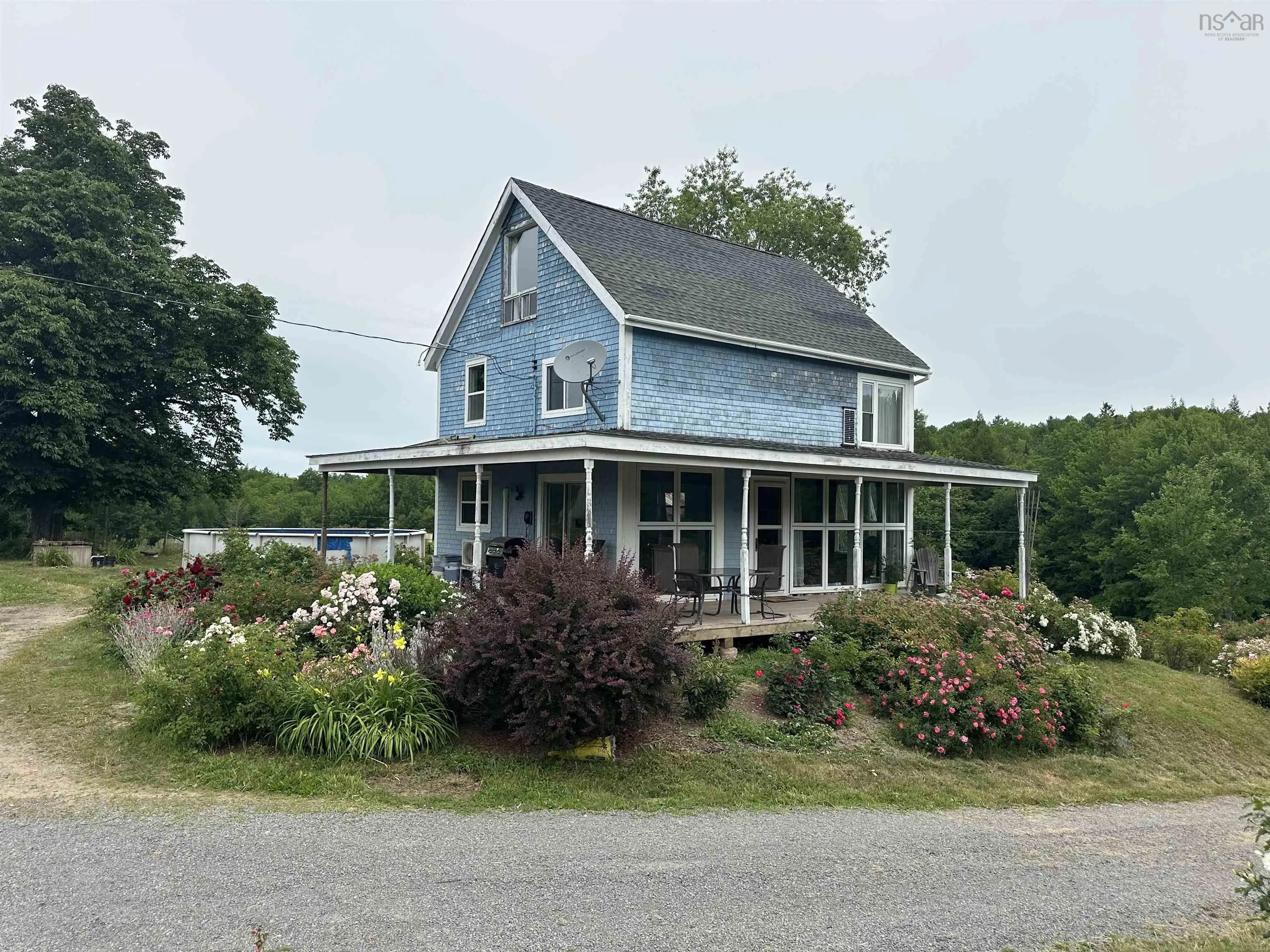 227 Landry Lane, Upper Falmouth, NS B0P 1P0, 2 Bedrooms Bedrooms, ,2 BathroomsBathrooms,Residential,For Sale,Landry,202517923
