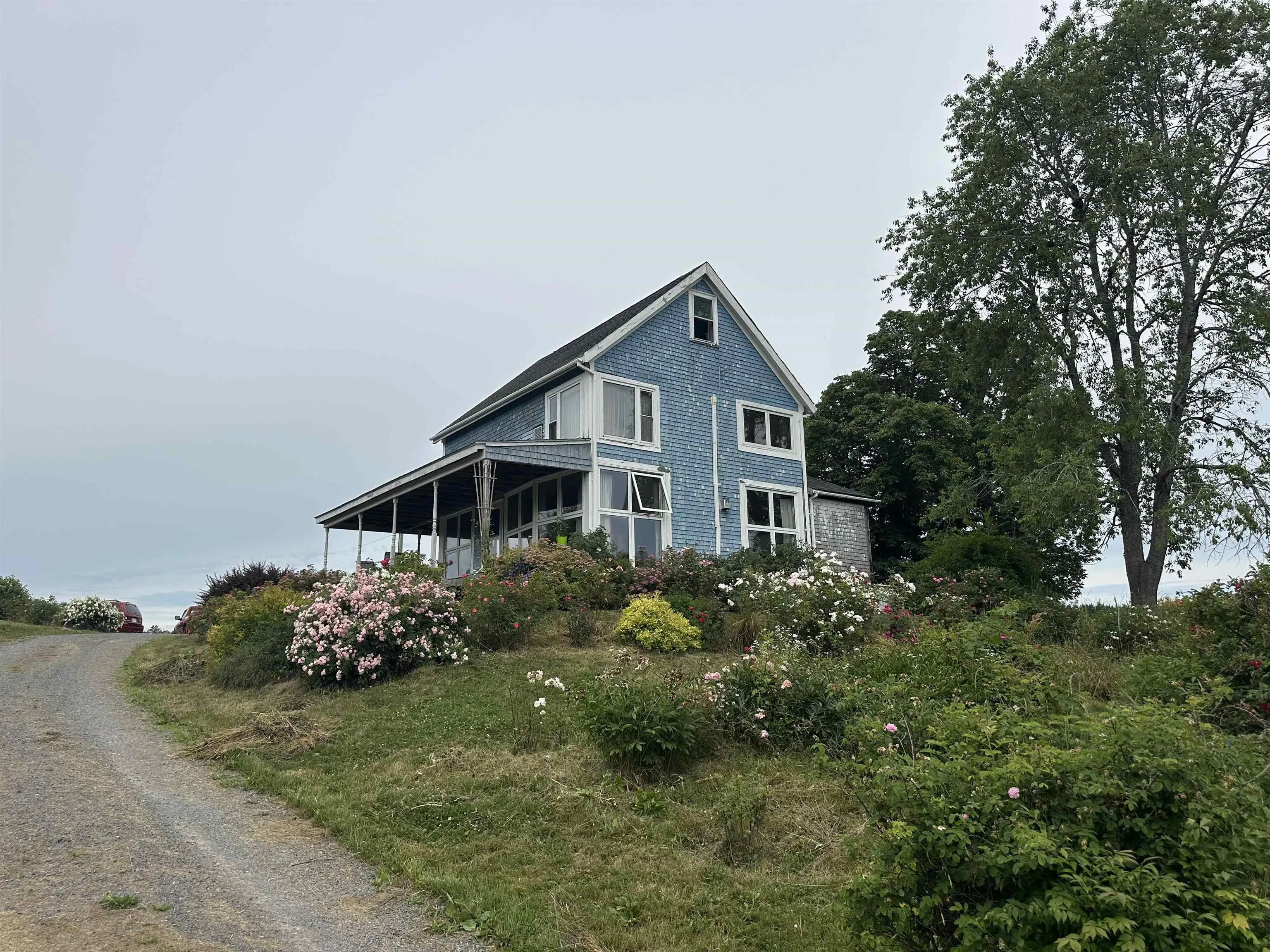 227 Landry Lane, Upper Falmouth, NS B0P 1P0, 2 Bedrooms Bedrooms, ,2 BathroomsBathrooms,Residential,For Sale,Landry,202517923
