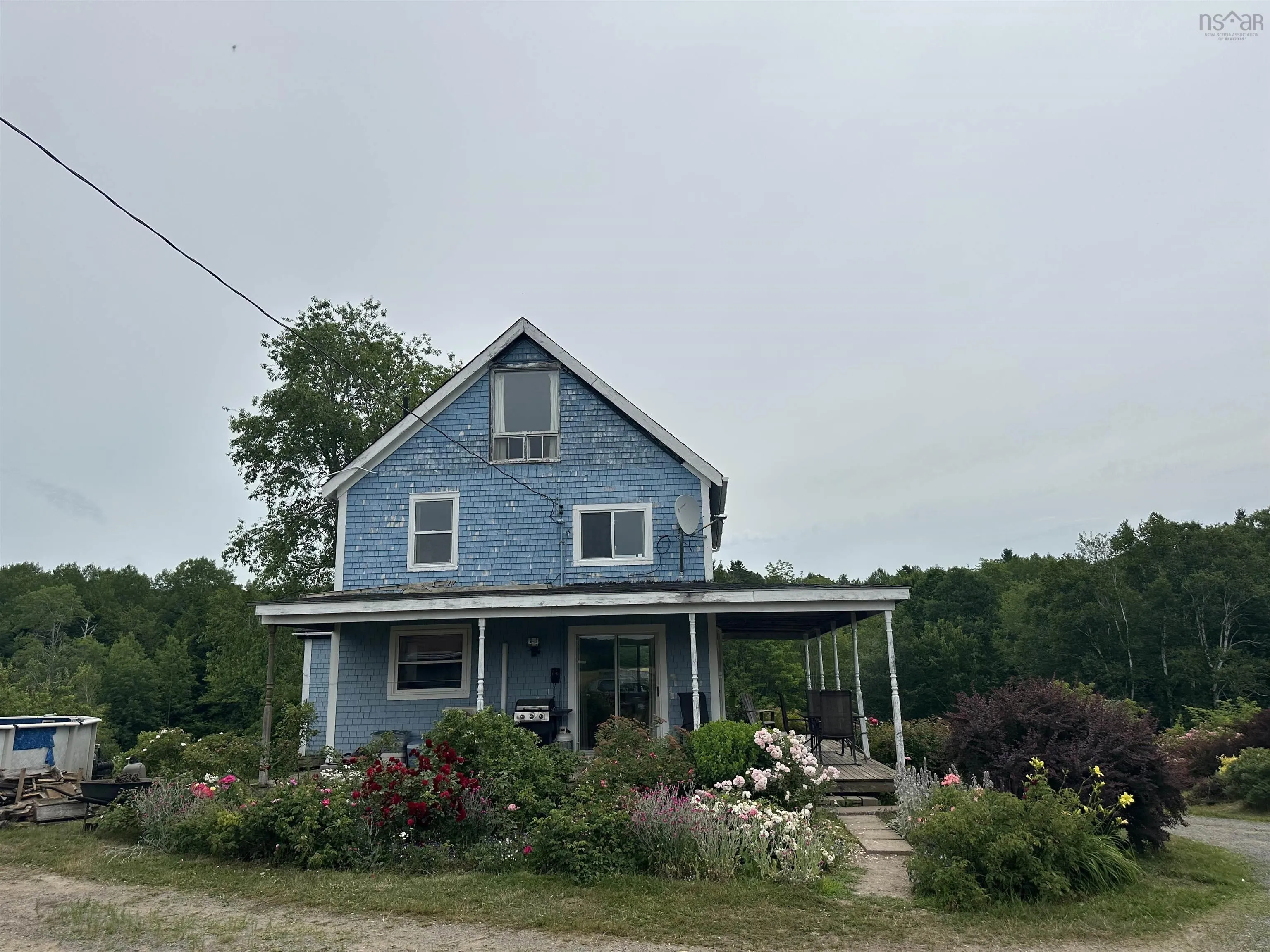 227 Landry Lane, Upper Falmouth, NS B0P 1P0, 2 Bedrooms Bedrooms, ,2 BathroomsBathrooms,Residential,For Sale,Landry,202517923