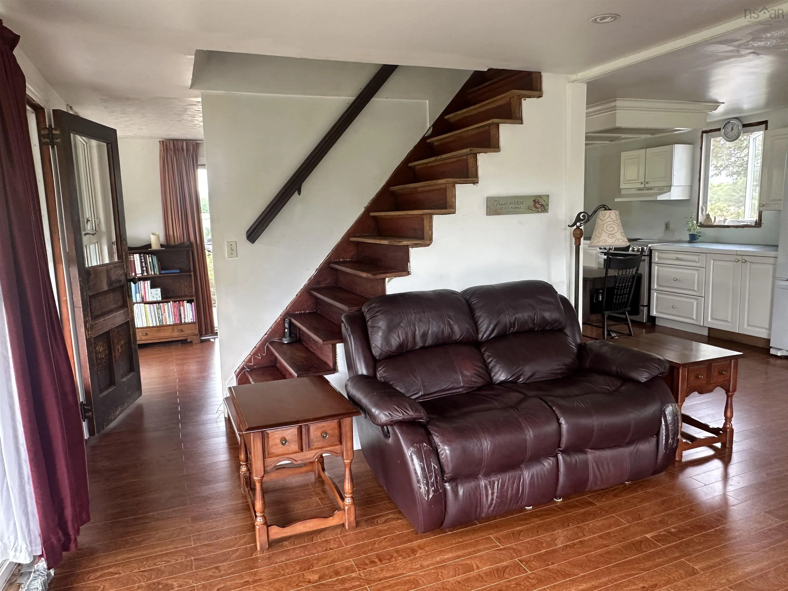 227 Landry Lane, Upper Falmouth, NS B0P 1P0, 2 Bedrooms Bedrooms, ,2 BathroomsBathrooms,Residential,For Sale,Landry,202517923