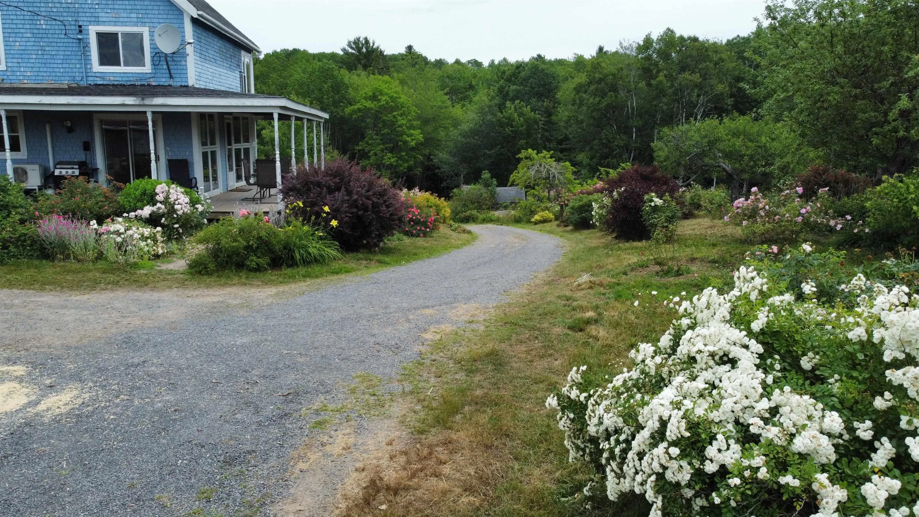 227 Landry Lane, Upper Falmouth, NS B0P 1P0, 2 Bedrooms Bedrooms, ,2 BathroomsBathrooms,Residential,For Sale,Landry,202517923