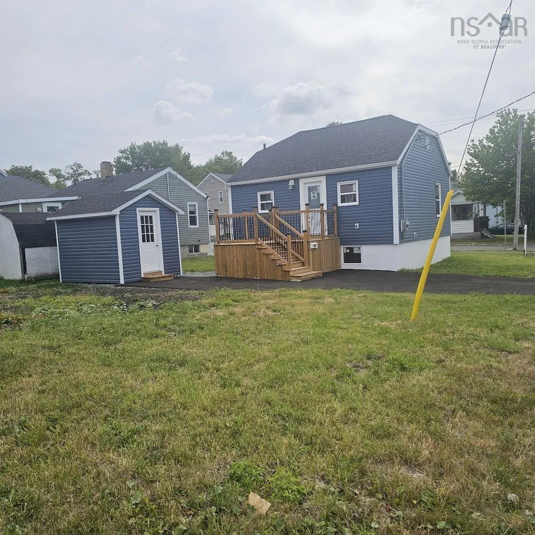 382 Chestnut Drive, Sydney, NS B1P 4Y8, 3 Bedrooms Bedrooms, ,2 BathroomsBathrooms,Residential,For Sale,Chestnut,202521434