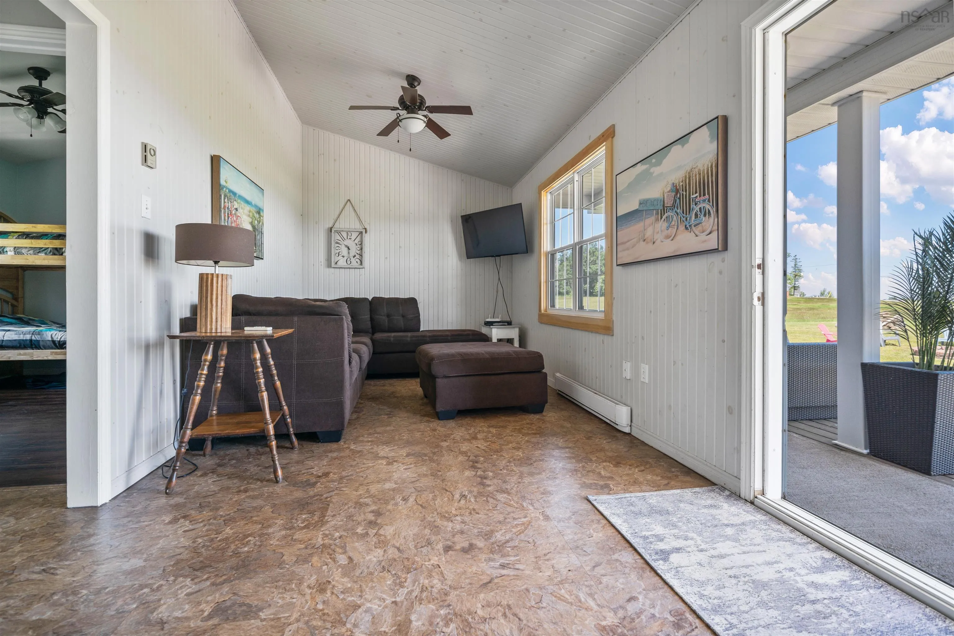 29 Island View Crescent, Caribou River, NS B0K 1H0, 2 Bedrooms Bedrooms, ,1 BathroomBathrooms,Residential,For Sale,Island View,202516086