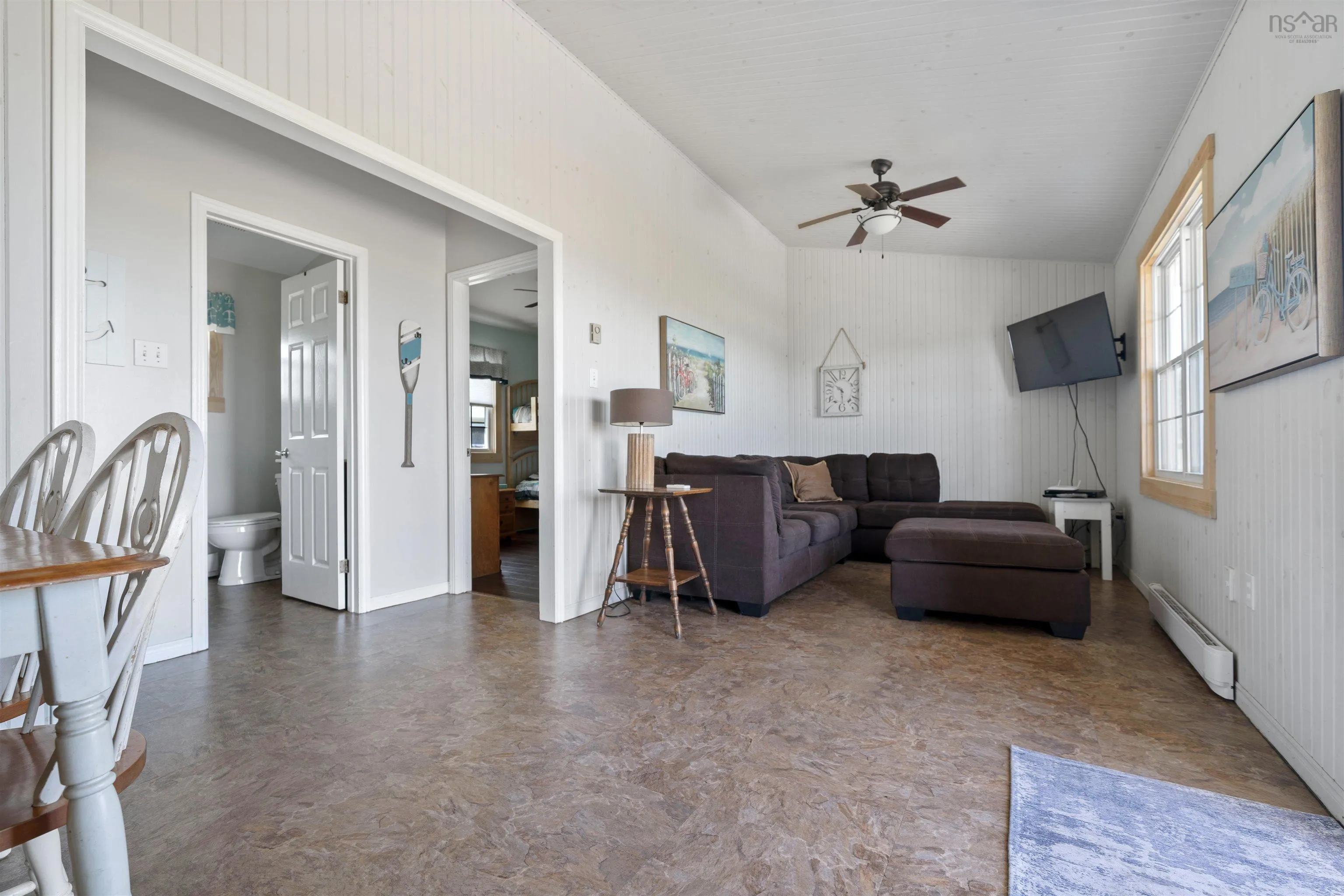 29 Island View Crescent, Caribou River, NS B0K 1H0, 2 Bedrooms Bedrooms, ,1 BathroomBathrooms,Residential,For Sale,Island View,202516086