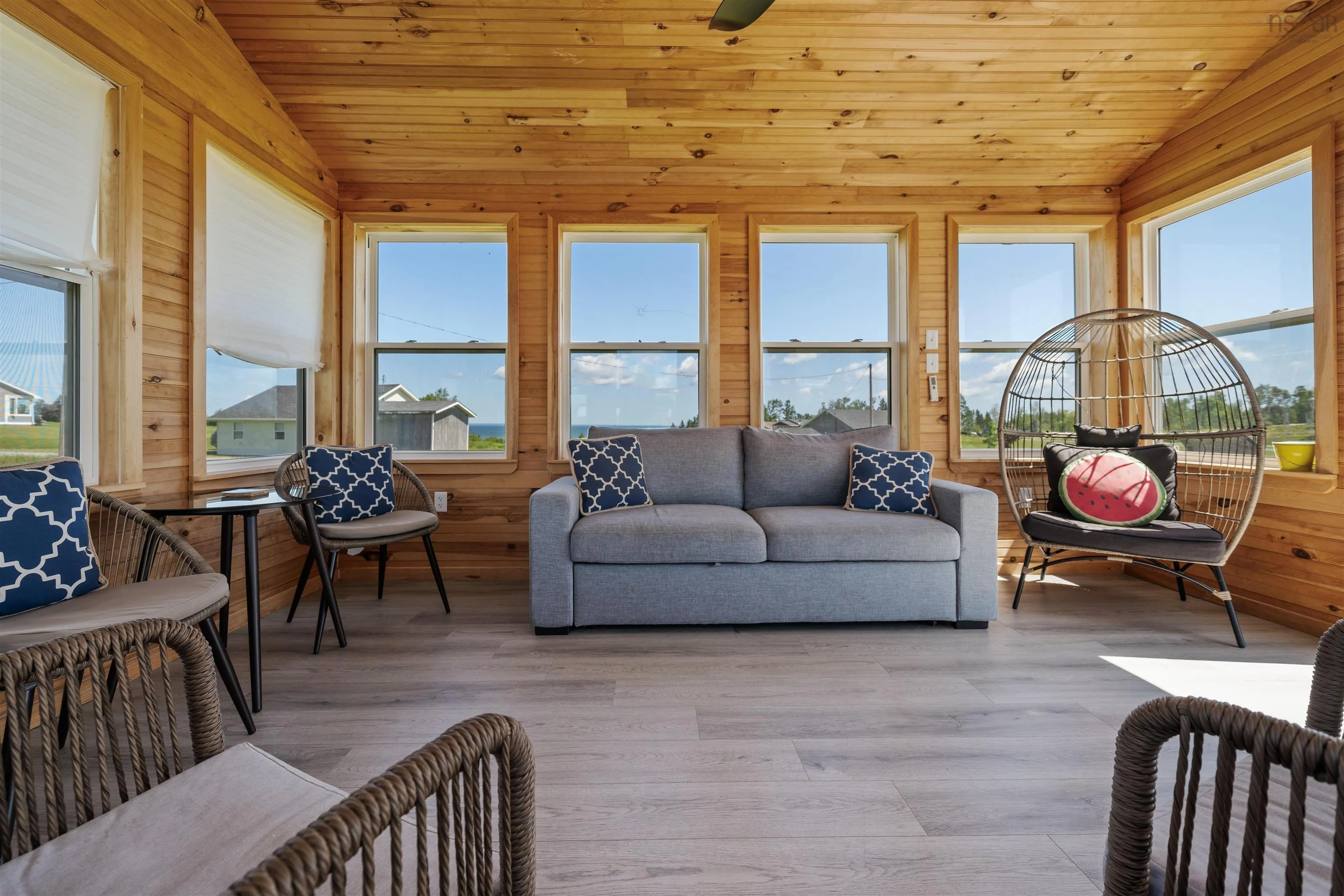 29 Island View Crescent, Caribou River, NS B0K 1H0, 2 Bedrooms Bedrooms, ,1 BathroomBathrooms,Residential,For Sale,Island View,202516086