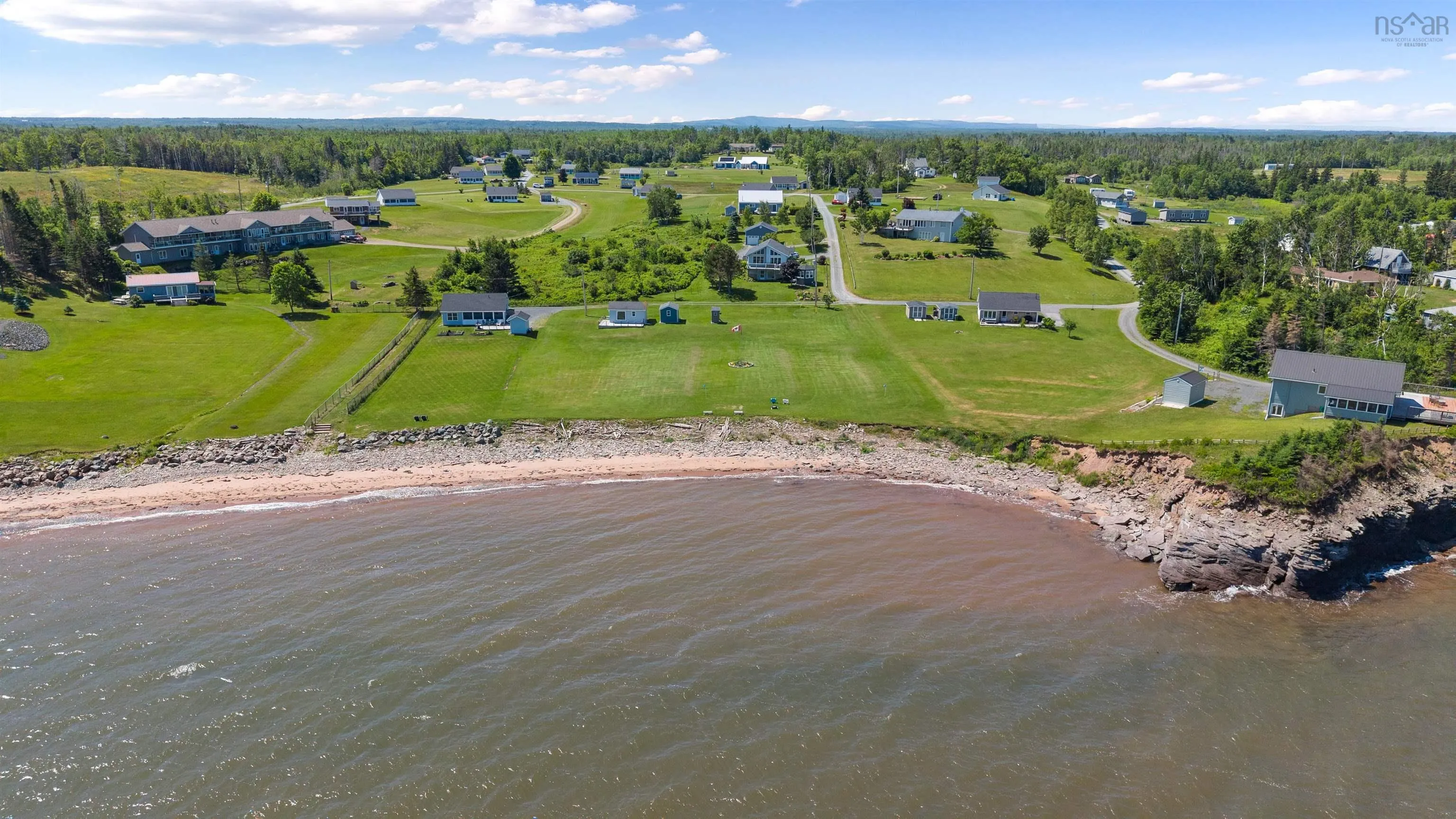 29 Island View Crescent, Caribou River, NS B0K 1H0, 2 Bedrooms Bedrooms, ,1 BathroomBathrooms,Residential,For Sale,Island View,202516086
