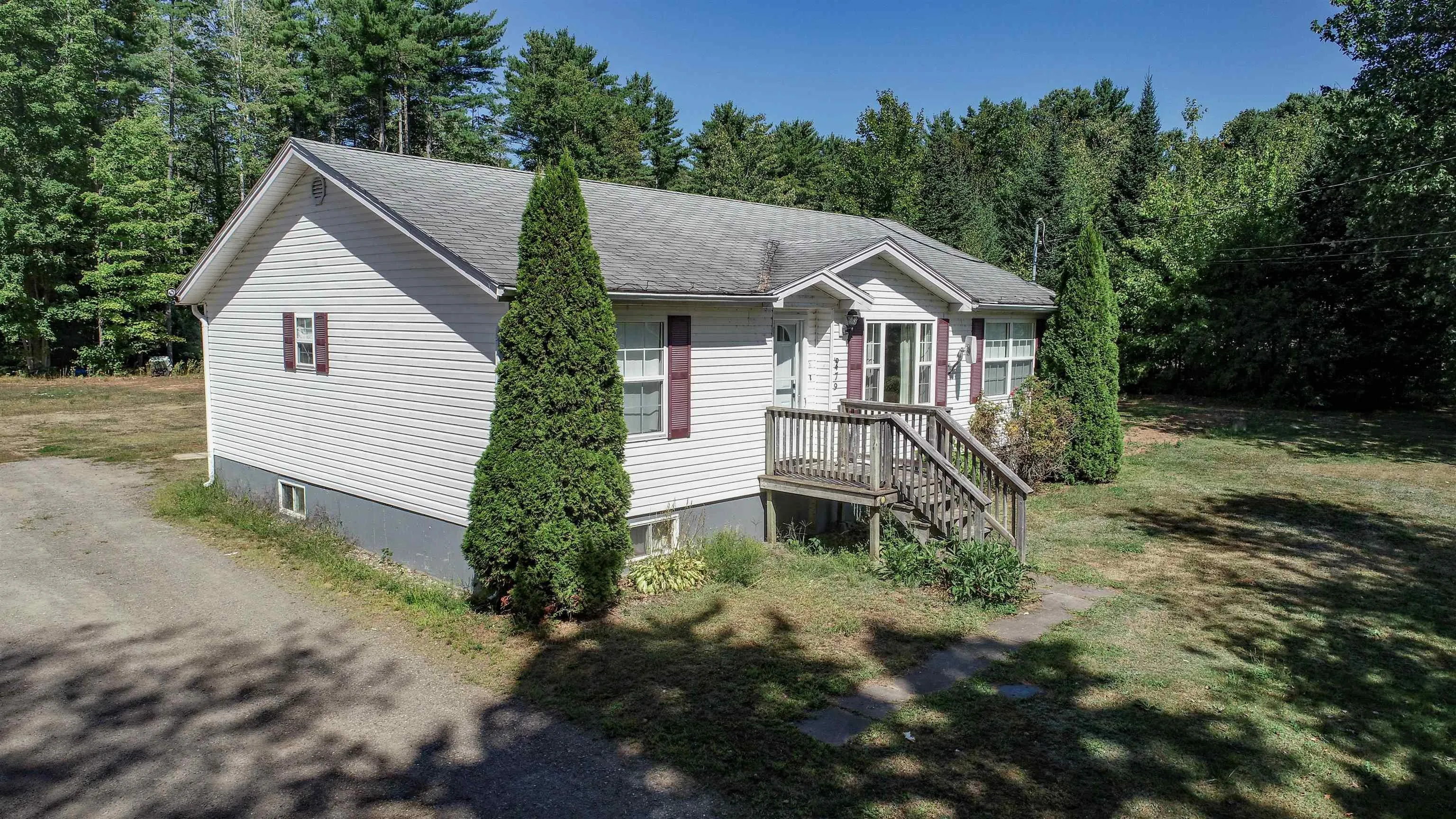 6479 Brooklyn Street, Woodville, NS B0P 1G0, 3 Bedrooms Bedrooms, ,2 BathroomsBathrooms,Residential,For Sale,Brooklyn,202523281