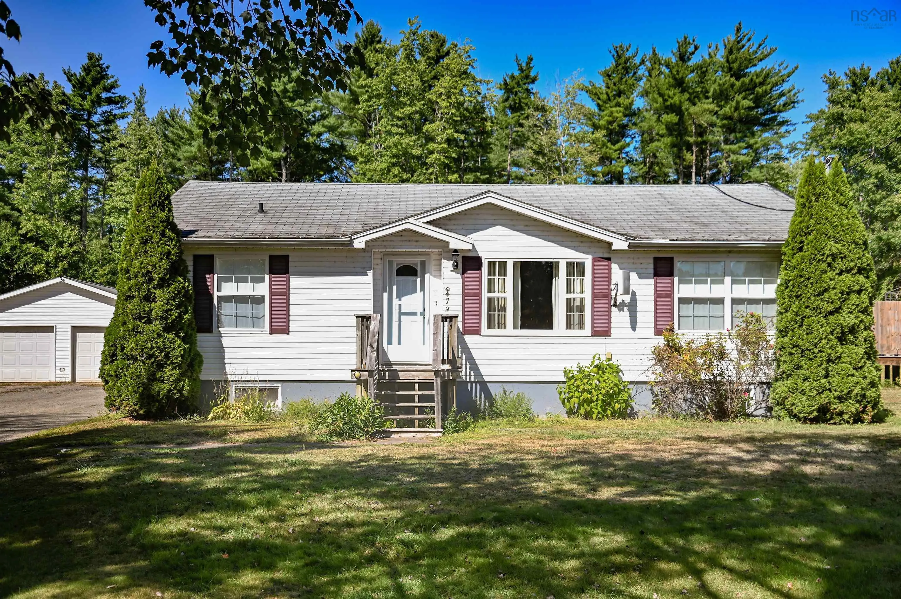 6479 Brooklyn Street, Woodville, NS B0P 1G0, 3 Bedrooms Bedrooms, ,2 BathroomsBathrooms,Residential,For Sale,Brooklyn,202523281