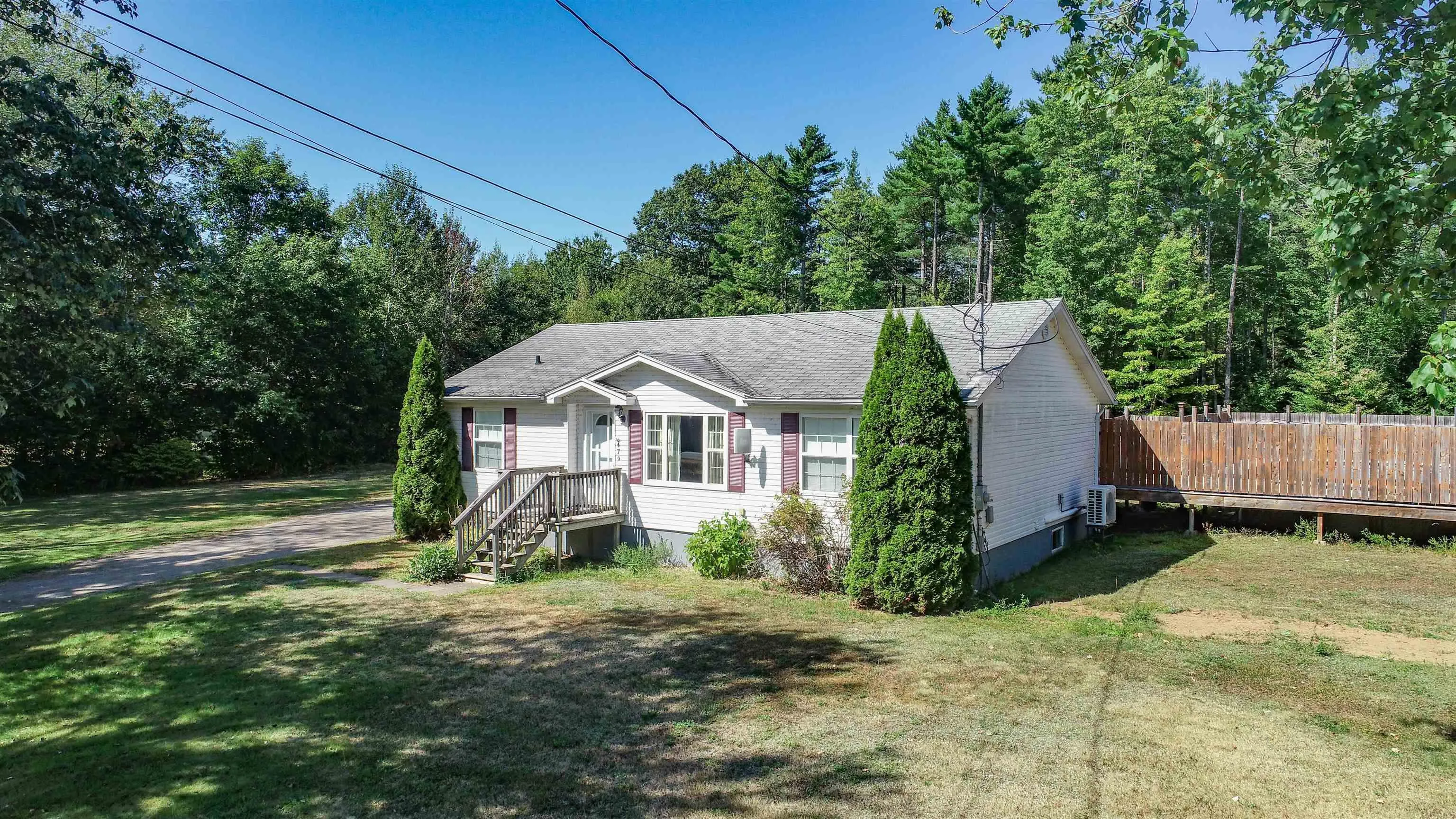 6479 Brooklyn Street, Woodville, NS B0P 1G0, 3 Bedrooms Bedrooms, ,2 BathroomsBathrooms,Residential,For Sale,Brooklyn,202523281