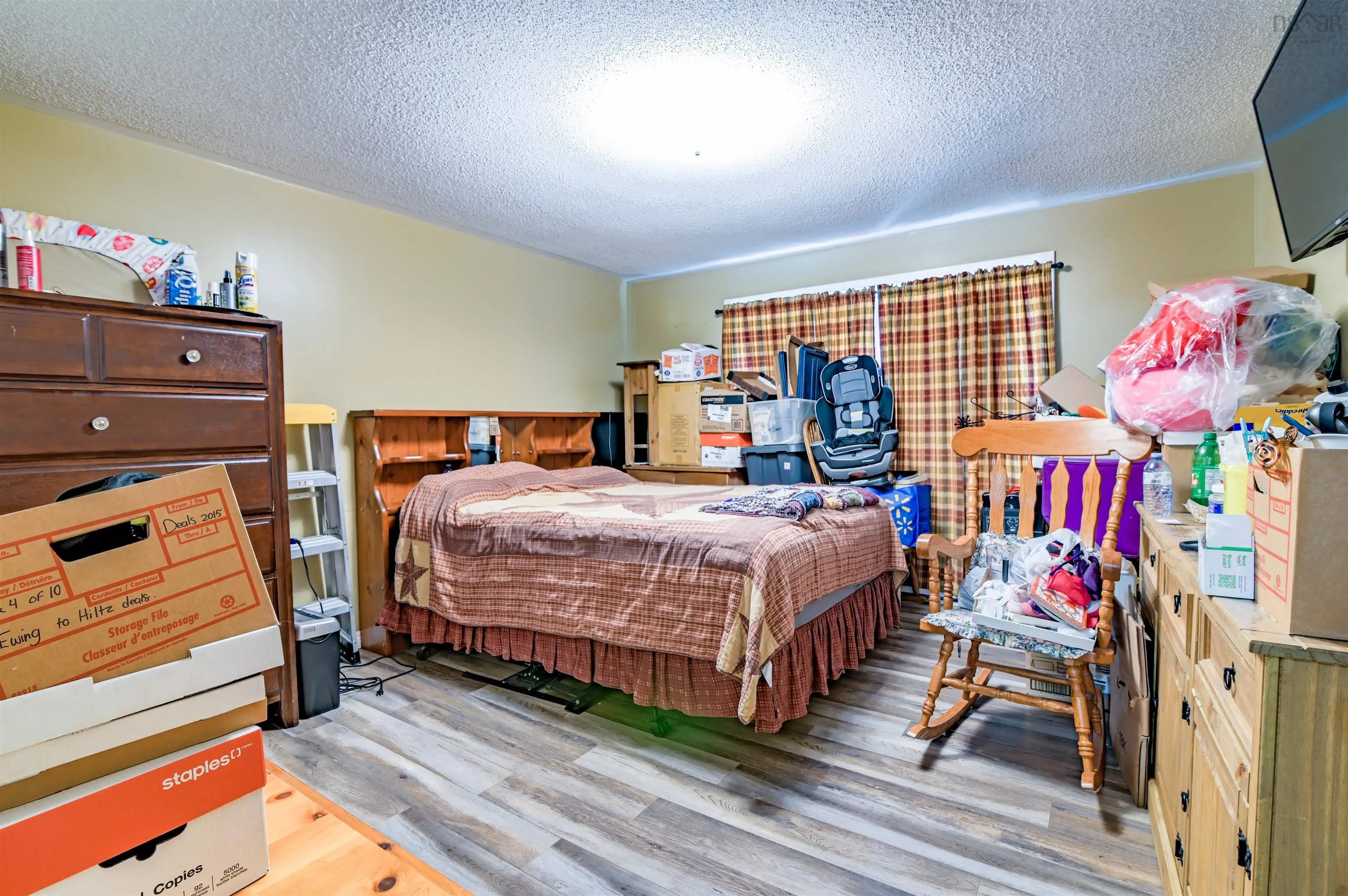 6479 Brooklyn Street, Woodville, NS B0P 1G0, 3 Bedrooms Bedrooms, ,2 BathroomsBathrooms,Residential,For Sale,Brooklyn,202523281
