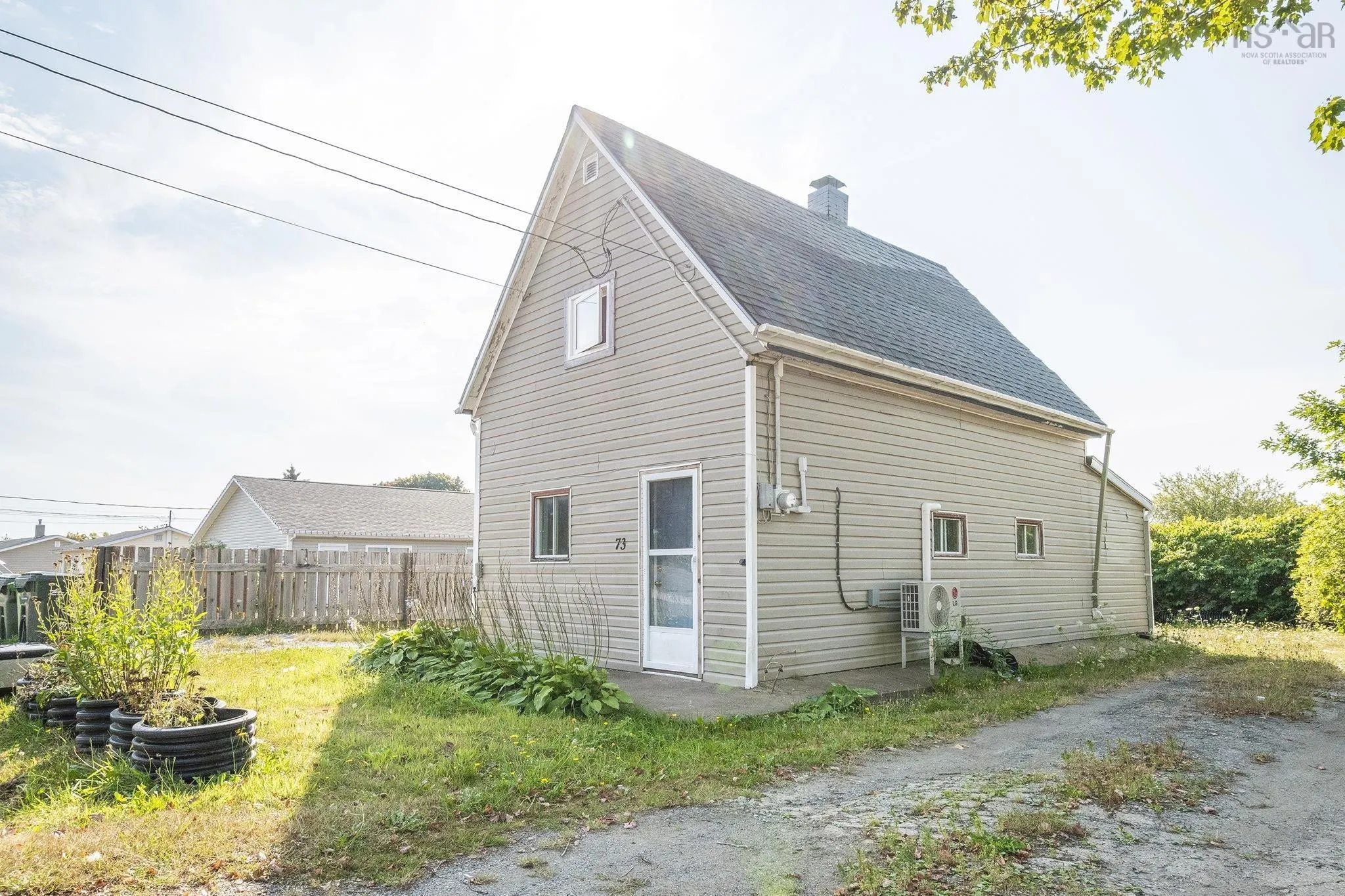 73 St Marys Street, Digby, NS B0V 1A0, 2 Bedrooms Bedrooms, ,1 BathroomBathrooms,Residential,For Sale,St Marys,202522359