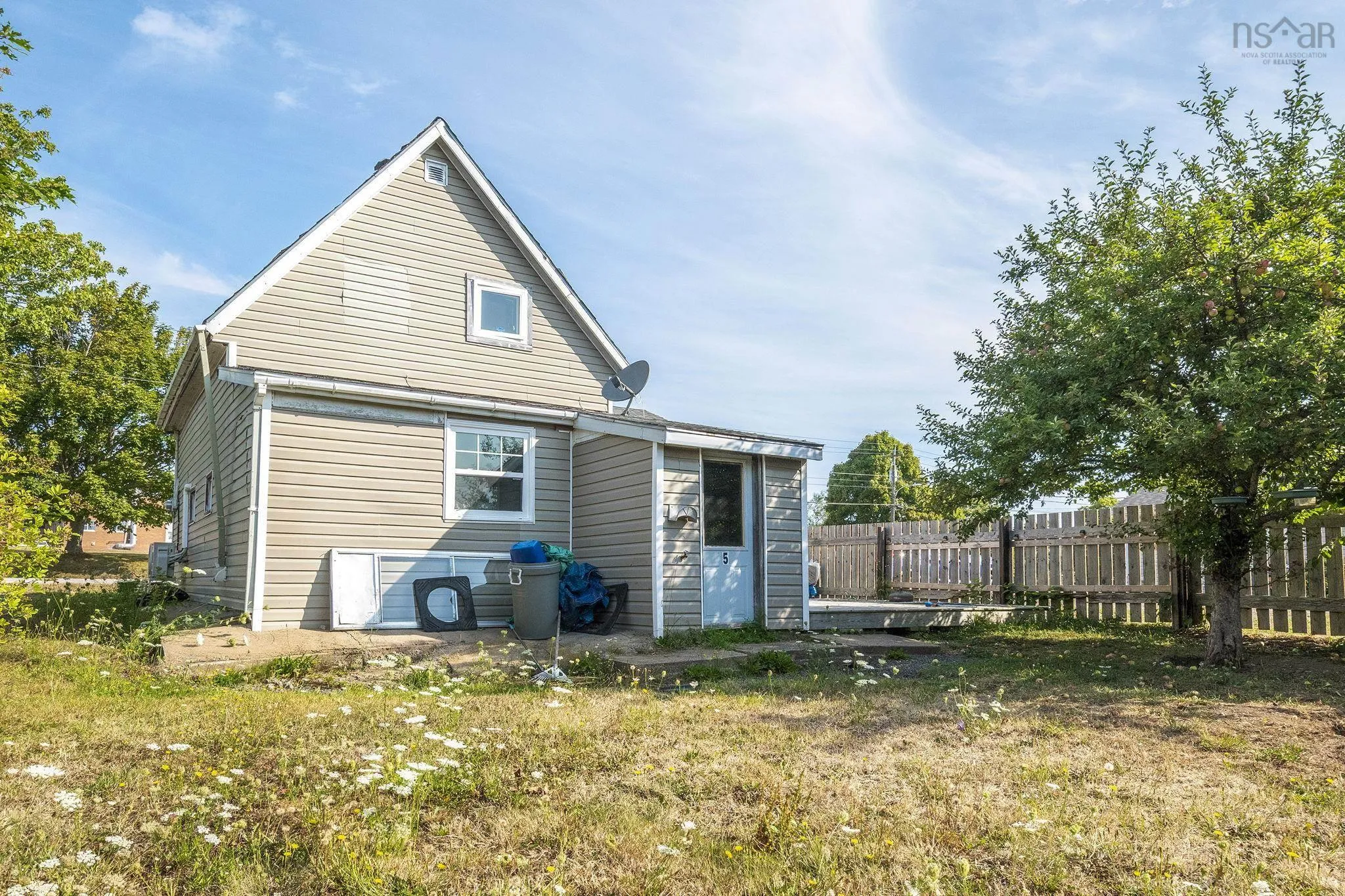 73 St Marys Street, Digby, NS B0V 1A0, 2 Bedrooms Bedrooms, ,1 BathroomBathrooms,Residential,For Sale,St Marys,202522359