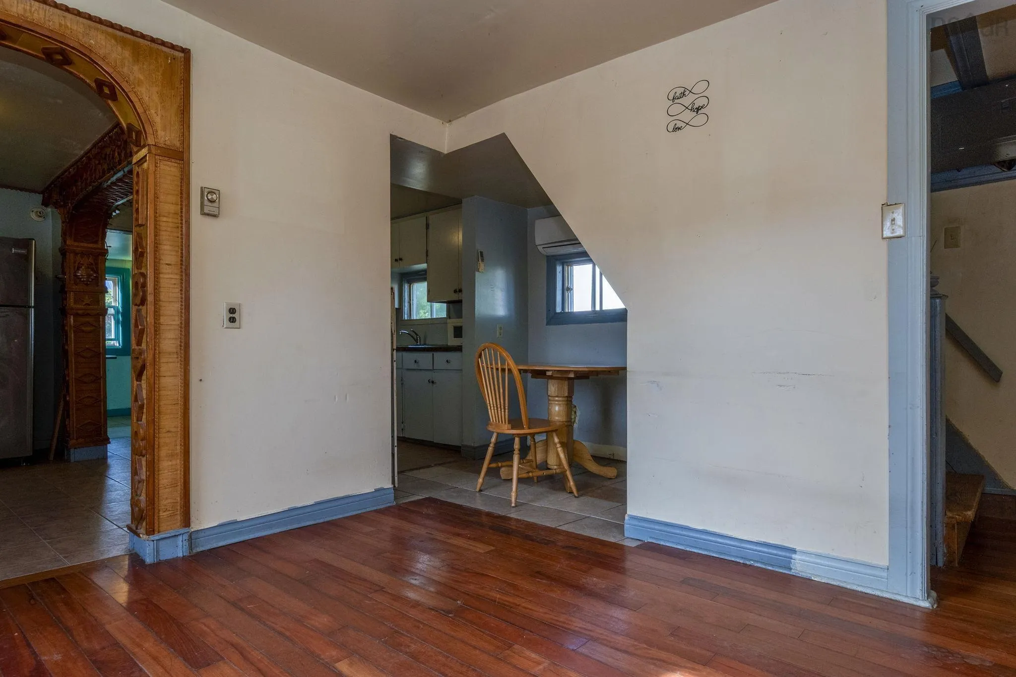 73 St Marys Street, Digby, NS B0V 1A0, 2 Bedrooms Bedrooms, ,1 BathroomBathrooms,Residential,For Sale,St Marys,202522359