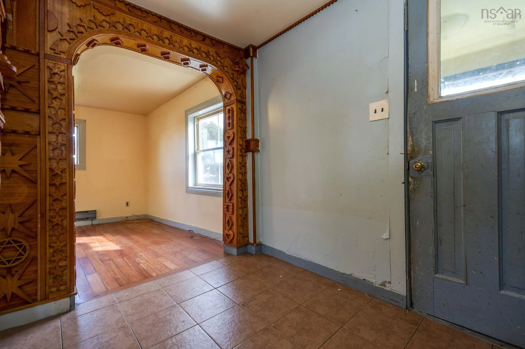 73 St Marys Street, Digby, NS B0V 1A0, 2 Bedrooms Bedrooms, ,1 BathroomBathrooms,Residential,For Sale,St Marys,202522359