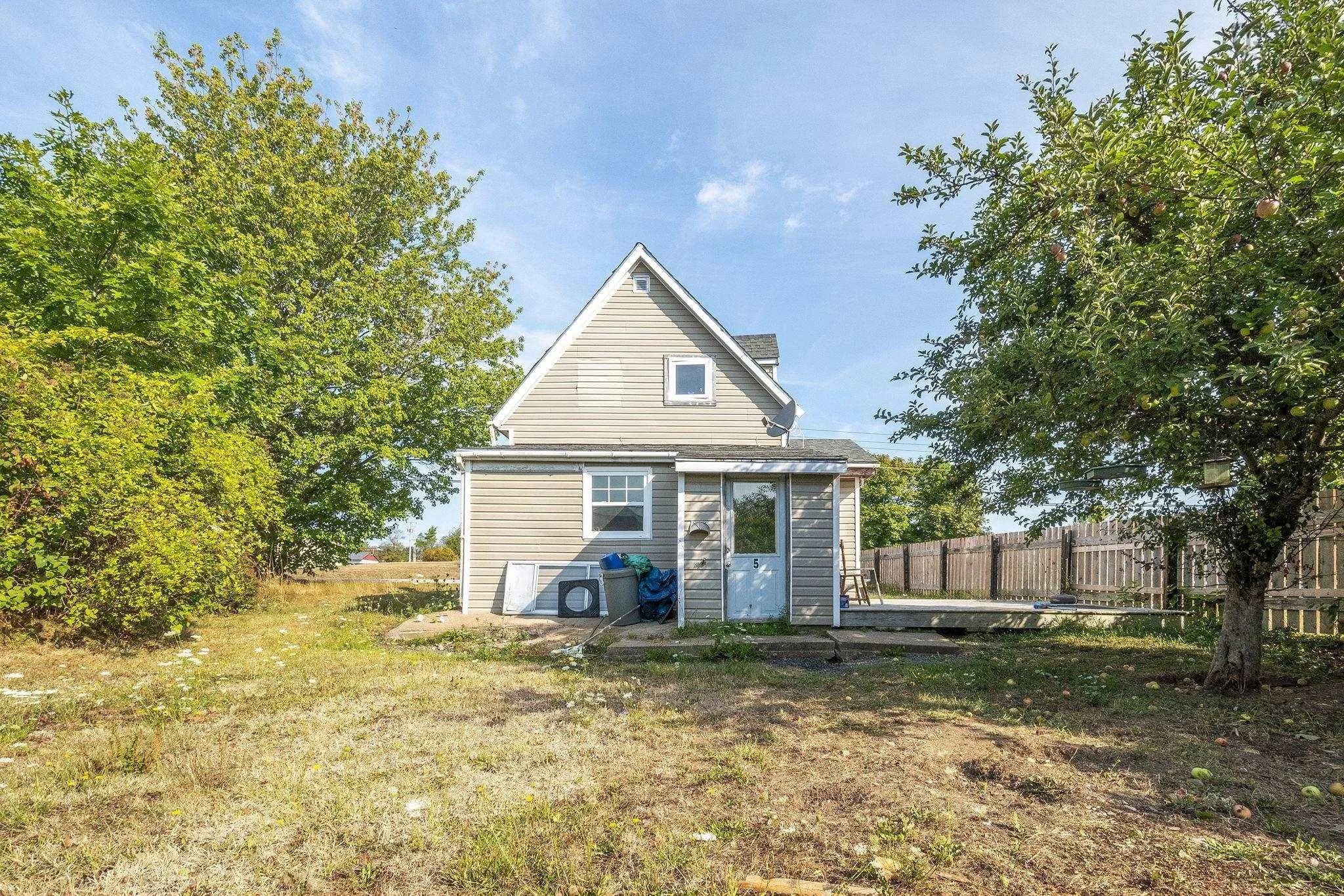 73 St Marys Street, Digby, NS B0V 1A0, 2 Bedrooms Bedrooms, ,1 BathroomBathrooms,Residential,For Sale,St Marys,202522359