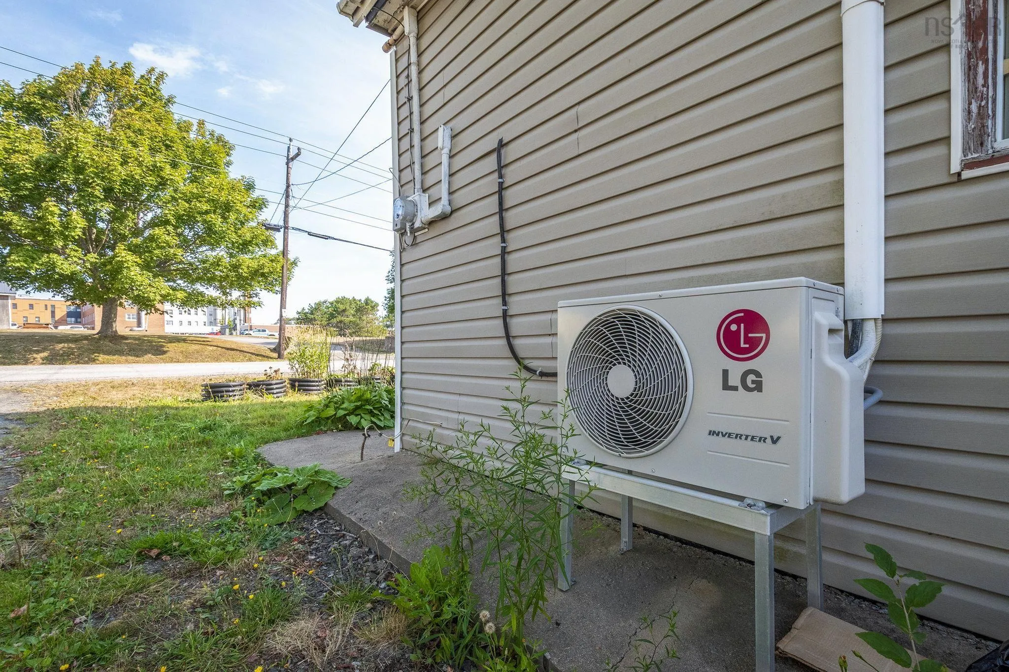 73 St Marys Street, Digby, NS B0V 1A0, 2 Bedrooms Bedrooms, ,1 BathroomBathrooms,Residential,For Sale,St Marys,202522359