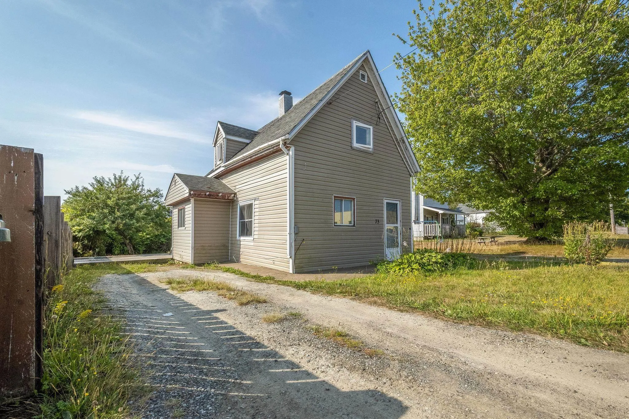 73 St Marys Street, Digby, NS B0V 1A0, 2 Bedrooms Bedrooms, ,1 BathroomBathrooms,Residential,For Sale,St Marys,202522359