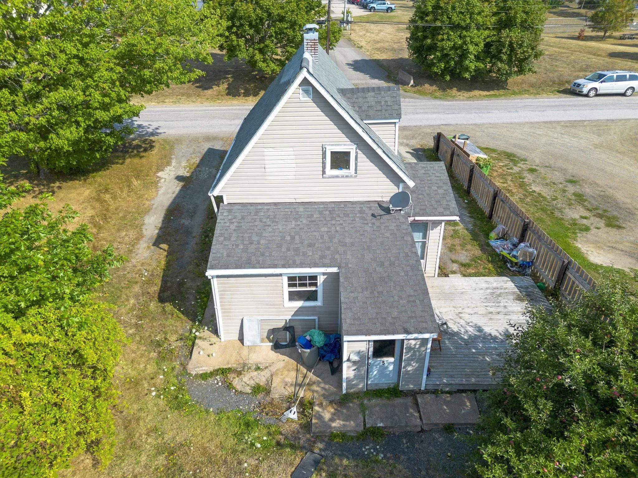 73 St Marys Street, Digby, NS B0V 1A0, 2 Bedrooms Bedrooms, ,1 BathroomBathrooms,Residential,For Sale,St Marys,202522359