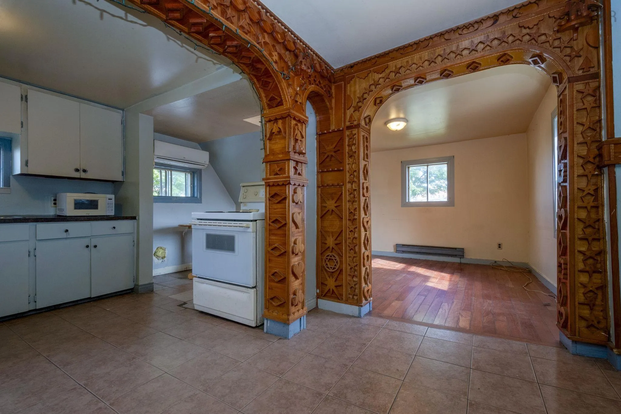 73 St Marys Street, Digby, NS B0V 1A0, 2 Bedrooms Bedrooms, ,1 BathroomBathrooms,Residential,For Sale,St Marys,202522359