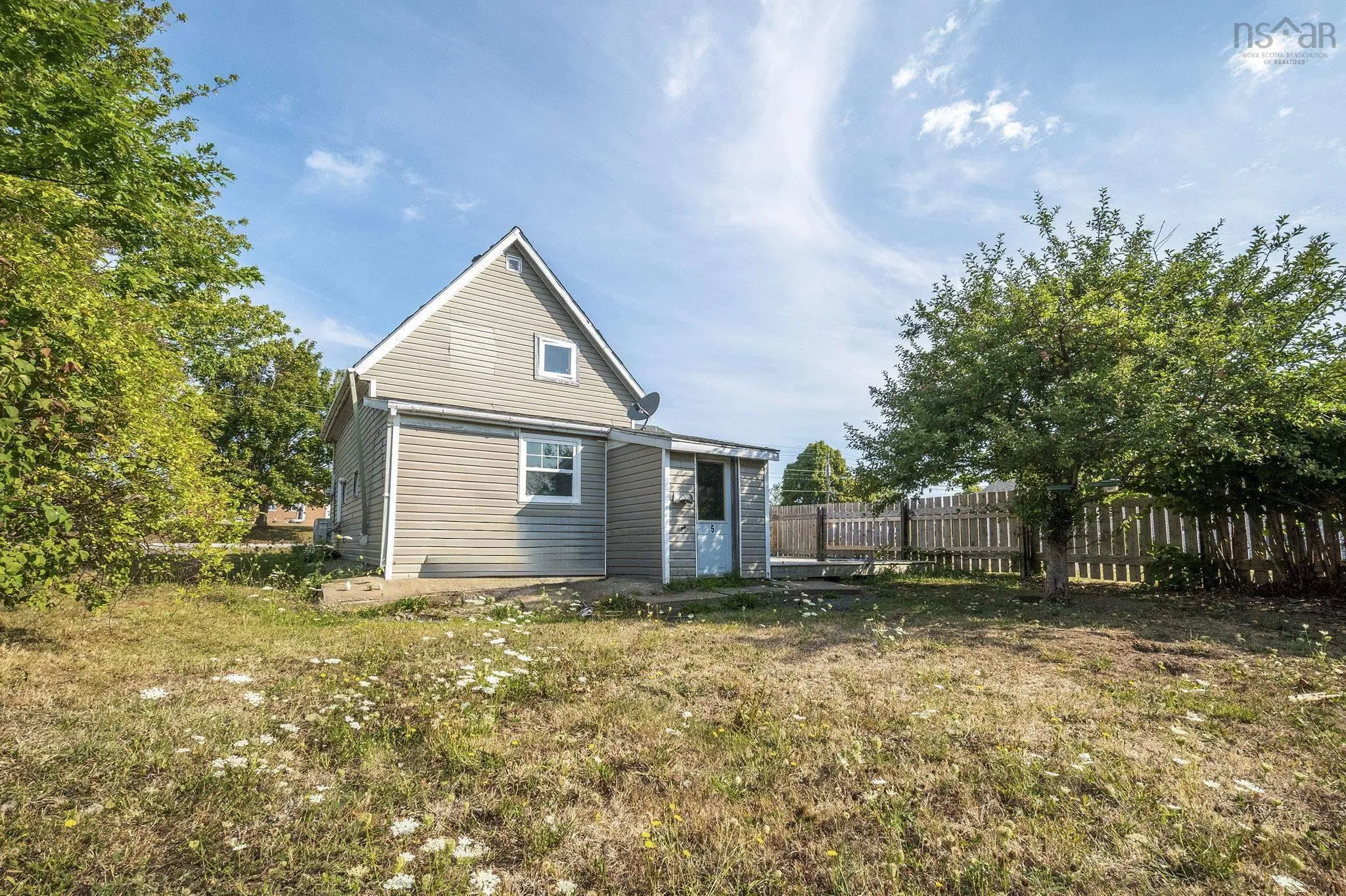73 St Marys Street, Digby, NS B0V 1A0, 2 Bedrooms Bedrooms, ,1 BathroomBathrooms,Residential,For Sale,St Marys,202522359