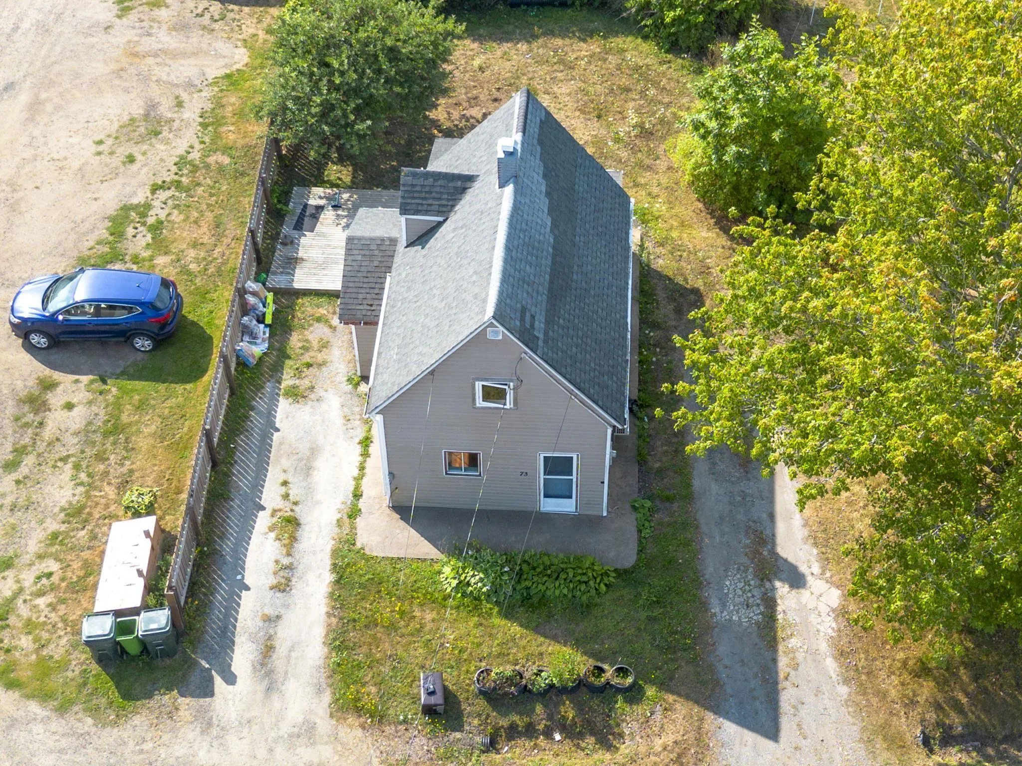 73 St Marys Street, Digby, NS B0V 1A0, 2 Bedrooms Bedrooms, ,1 BathroomBathrooms,Residential,For Sale,St Marys,202522359