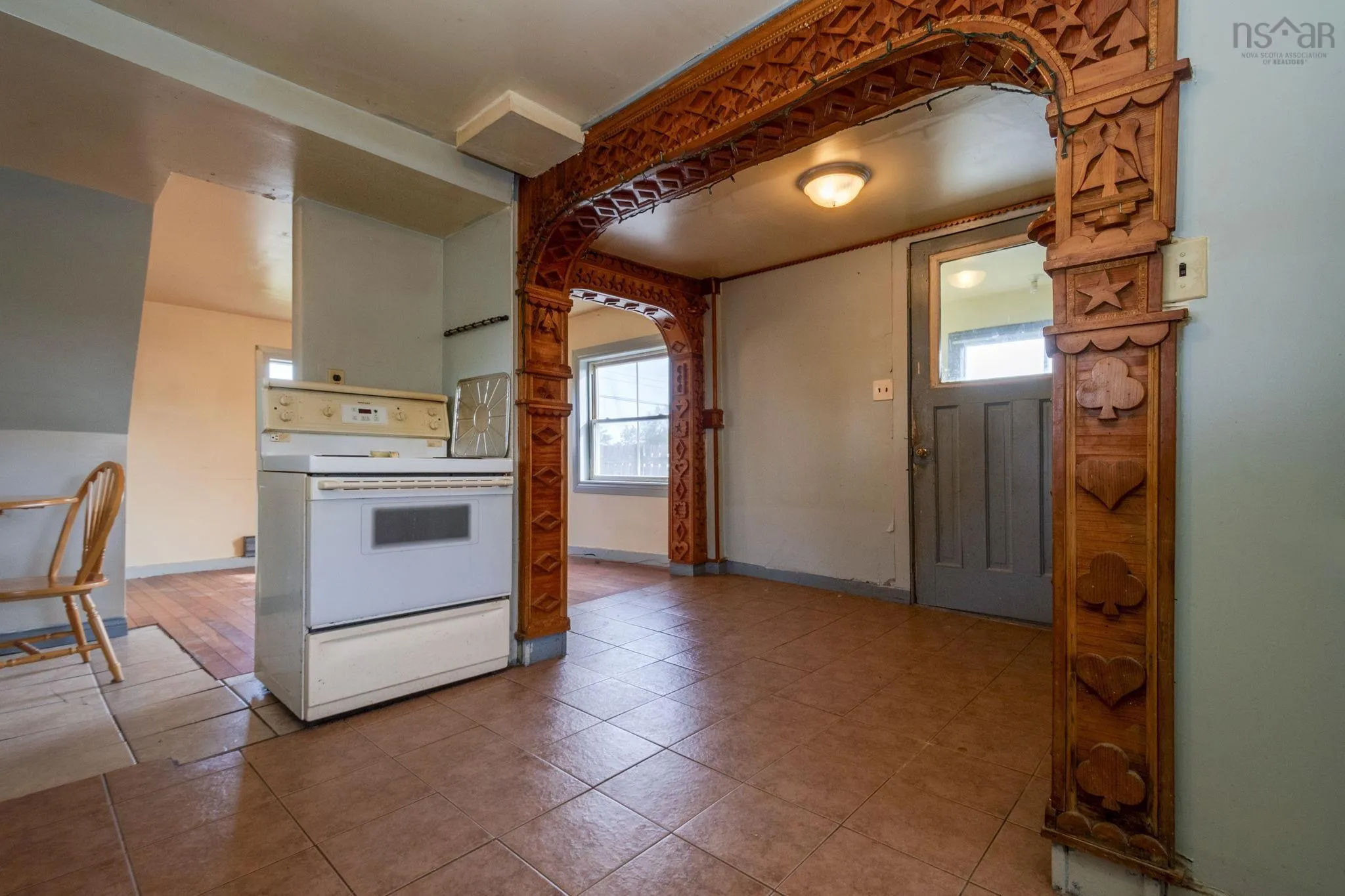 73 St Marys Street, Digby, NS B0V 1A0, 2 Bedrooms Bedrooms, ,1 BathroomBathrooms,Residential,For Sale,St Marys,202522359