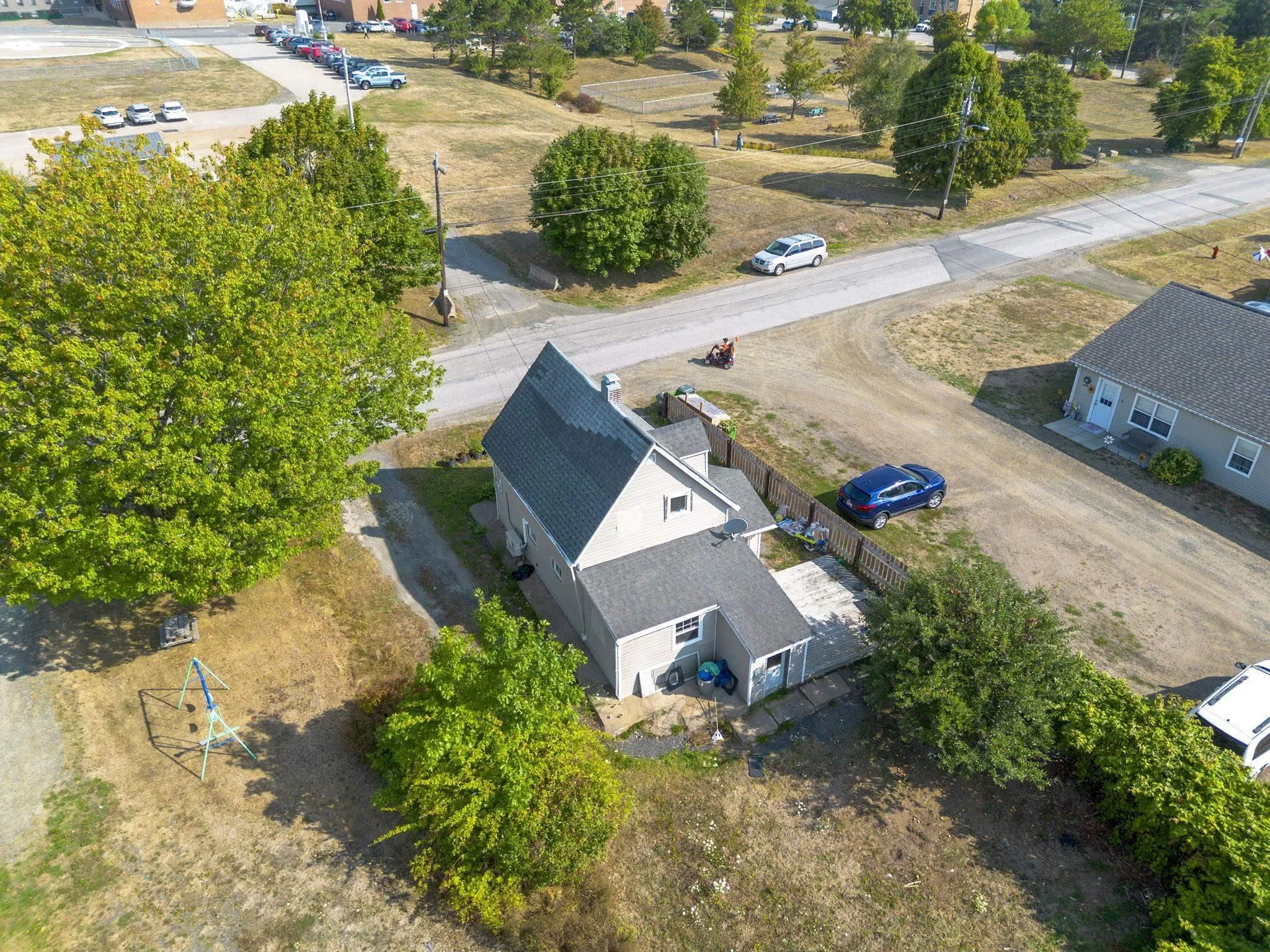 73 St Marys Street, Digby, NS B0V 1A0, 2 Bedrooms Bedrooms, ,1 BathroomBathrooms,Residential,For Sale,St Marys,202522359
