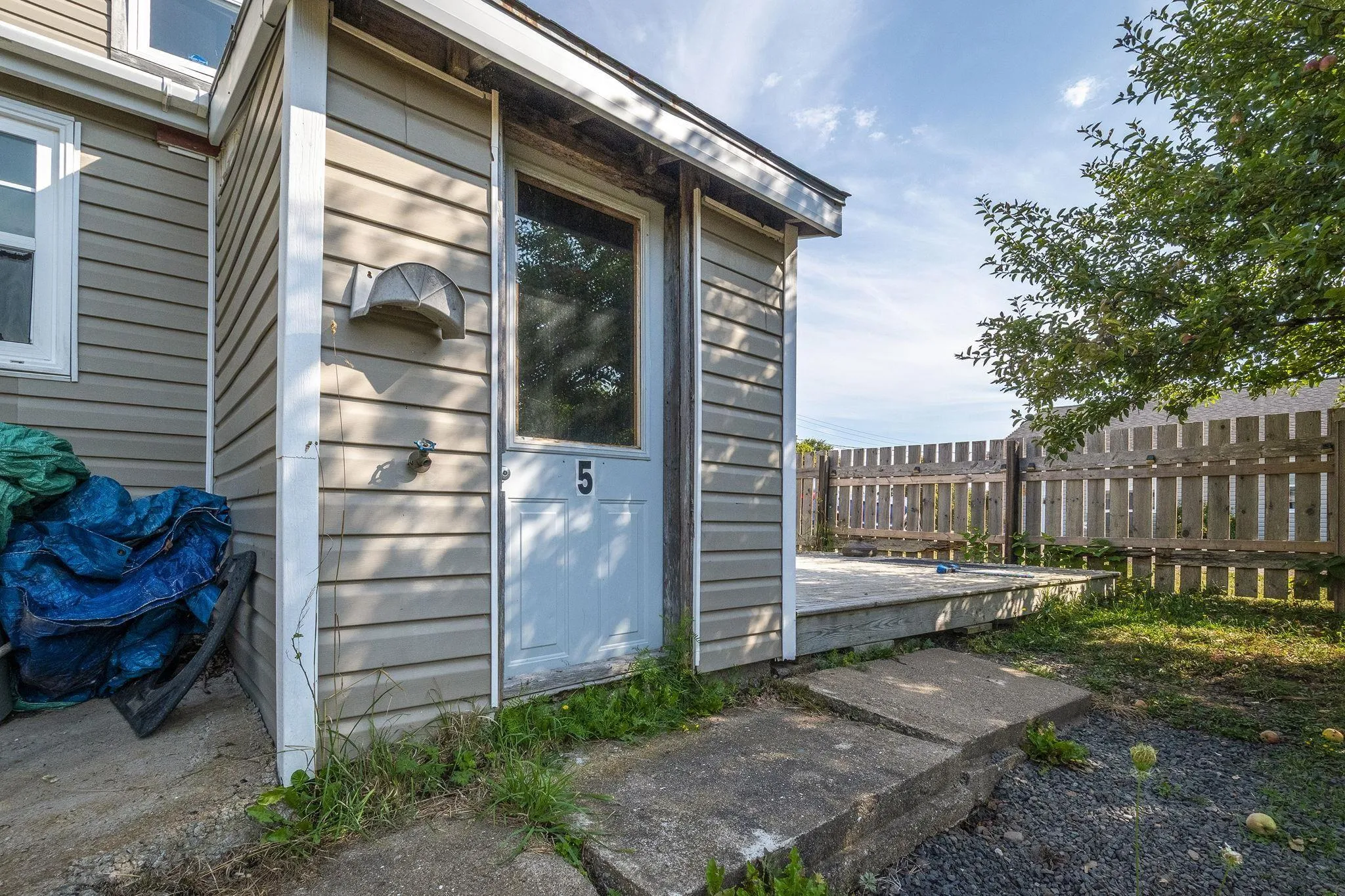 73 St Marys Street, Digby, NS B0V 1A0, 2 Bedrooms Bedrooms, ,1 BathroomBathrooms,Residential,For Sale,St Marys,202522359