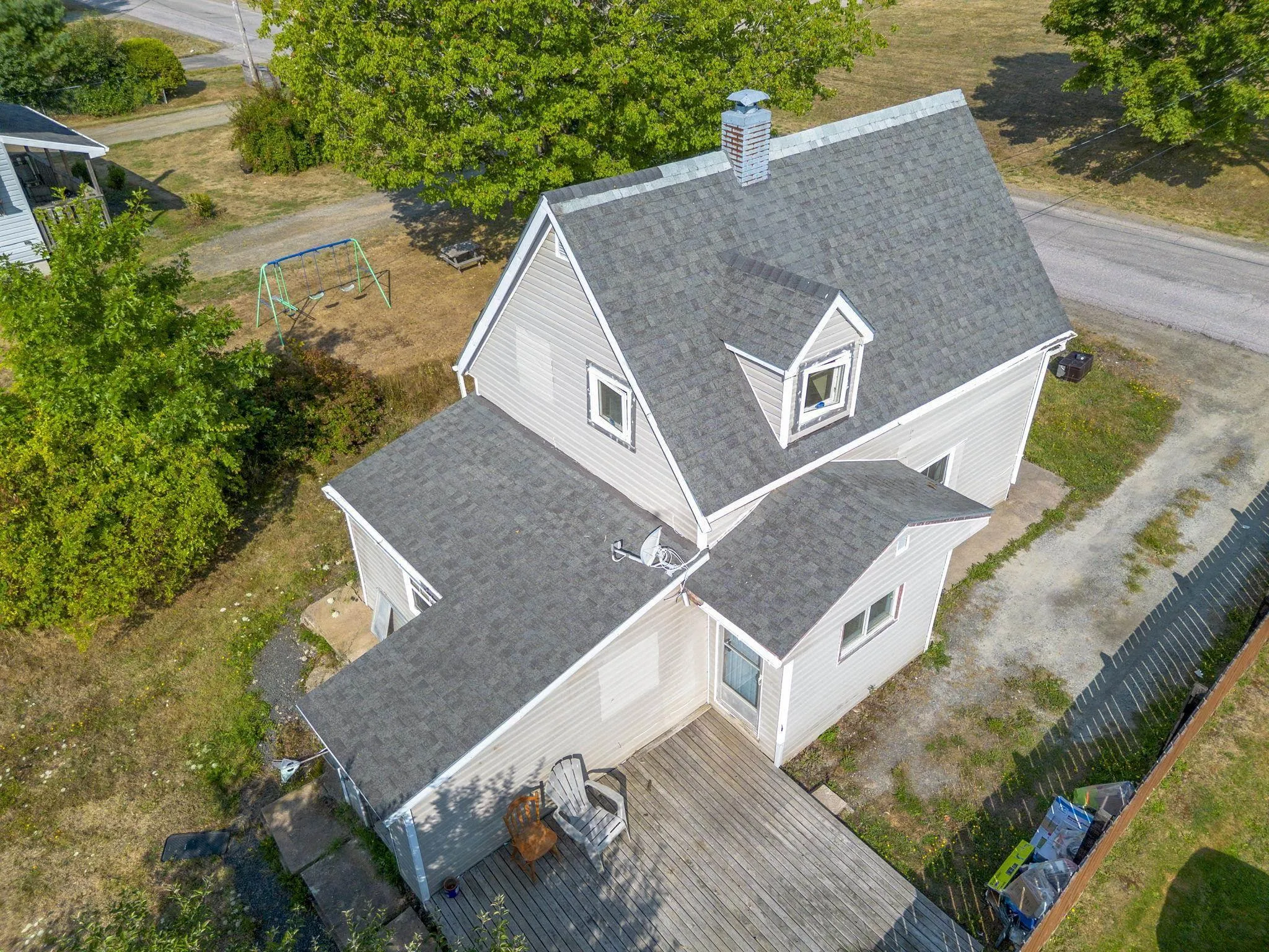 73 St Marys Street, Digby, NS B0V 1A0, 2 Bedrooms Bedrooms, ,1 BathroomBathrooms,Residential,For Sale,St Marys,202522359