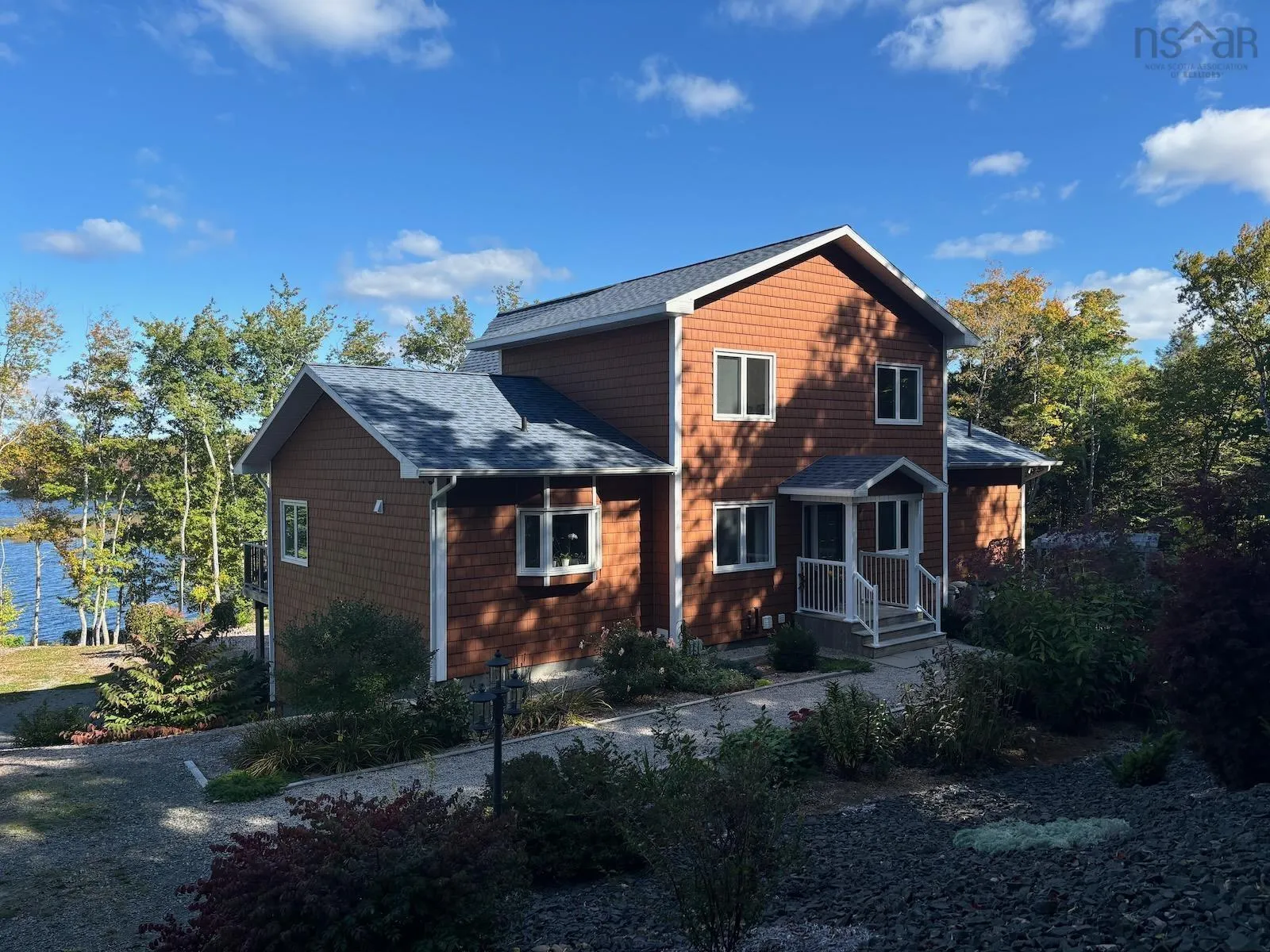 2960 Second Division Road, Concession Ns B0w 1m0, 3 Bedrooms Bedrooms, ,4 BathroomsBathrooms,Residential,For Sale,Second Division,202501041
