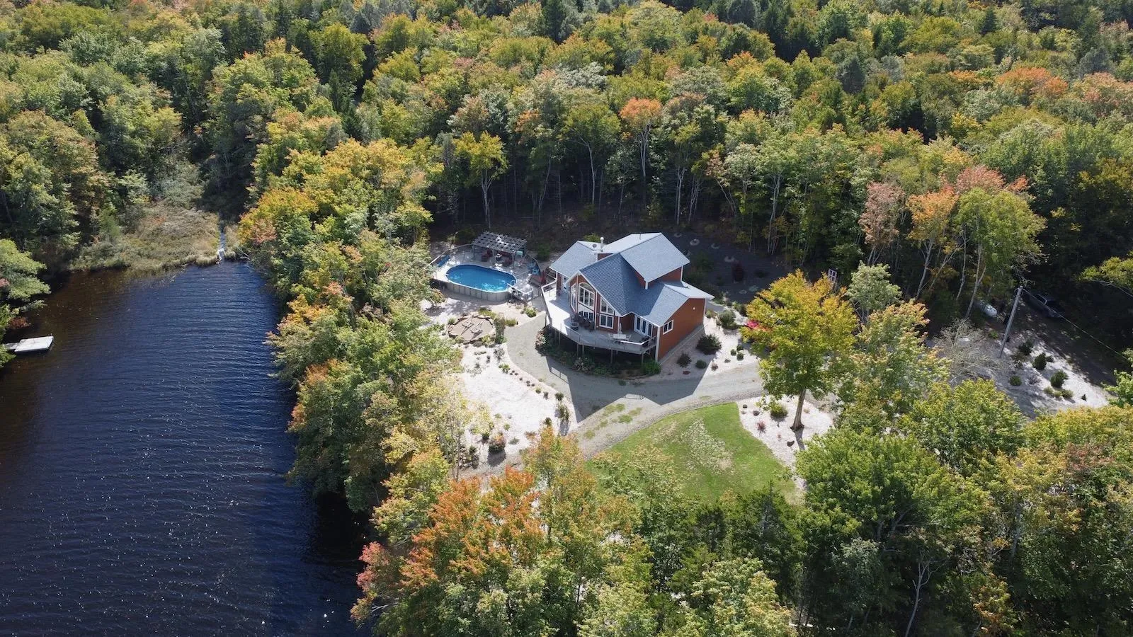 2960 Second Division Road, Concession Ns B0w 1m0, 3 Bedrooms Bedrooms, ,4 BathroomsBathrooms,Residential,For Sale,Second Division,202501041