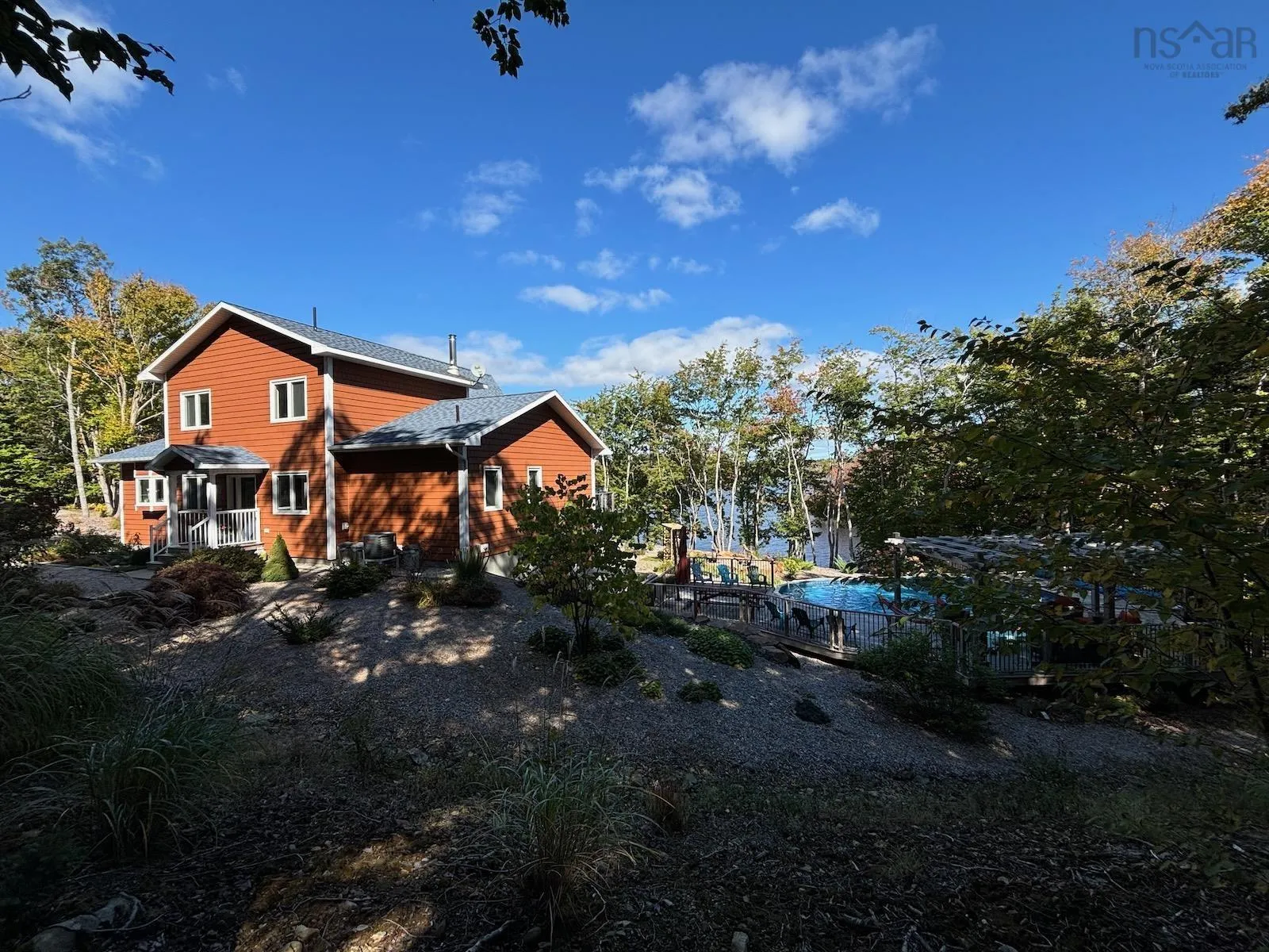 2960 Second Division Road, Concession Ns B0w 1m0, 3 Bedrooms Bedrooms, ,4 BathroomsBathrooms,Residential,For Sale,Second Division,202501041