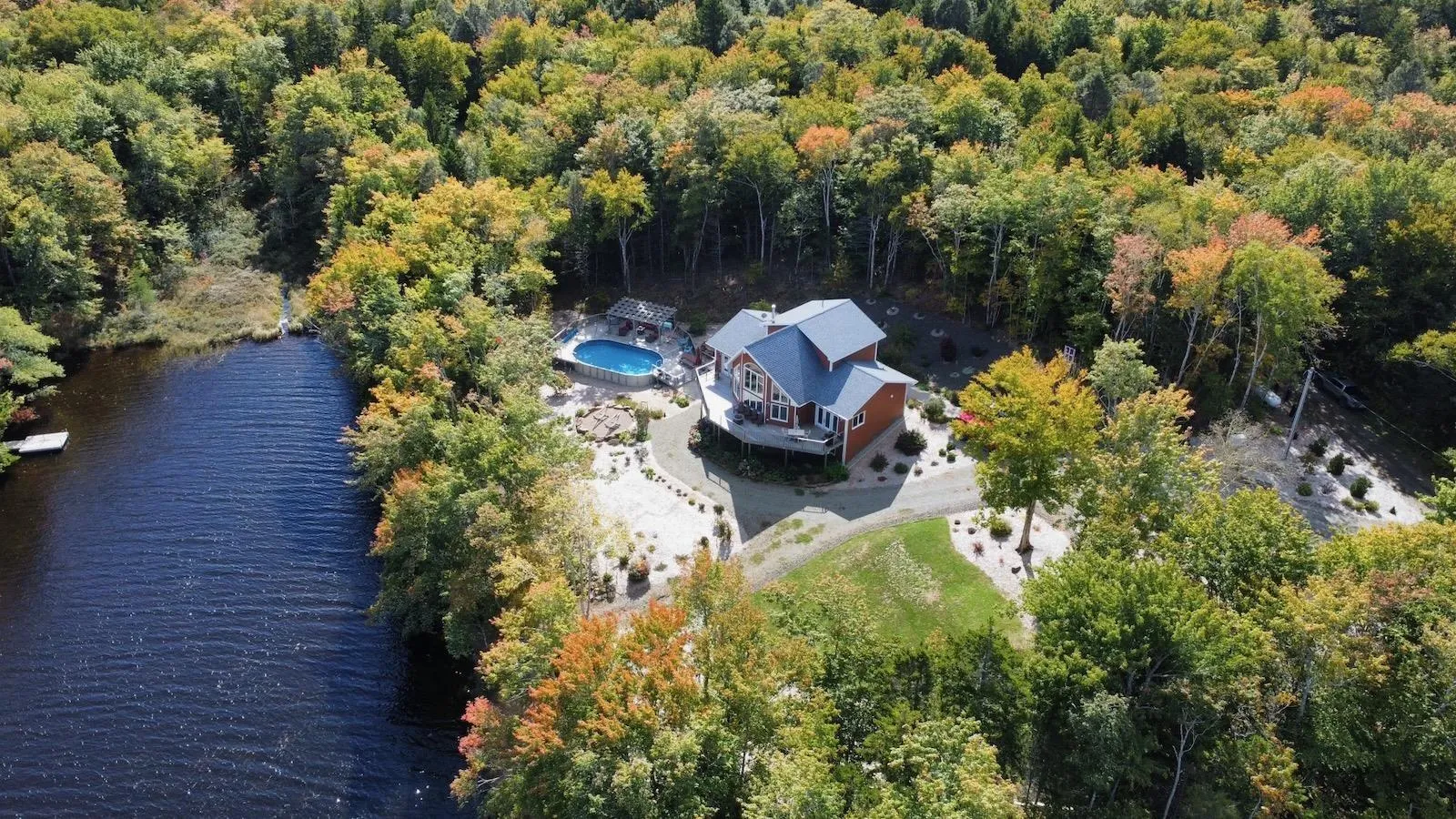 2960 Second Division Road, Concession Ns B0w 1m0, 3 Bedrooms Bedrooms, ,4 BathroomsBathrooms,Residential,For Sale,Second Division,202501041